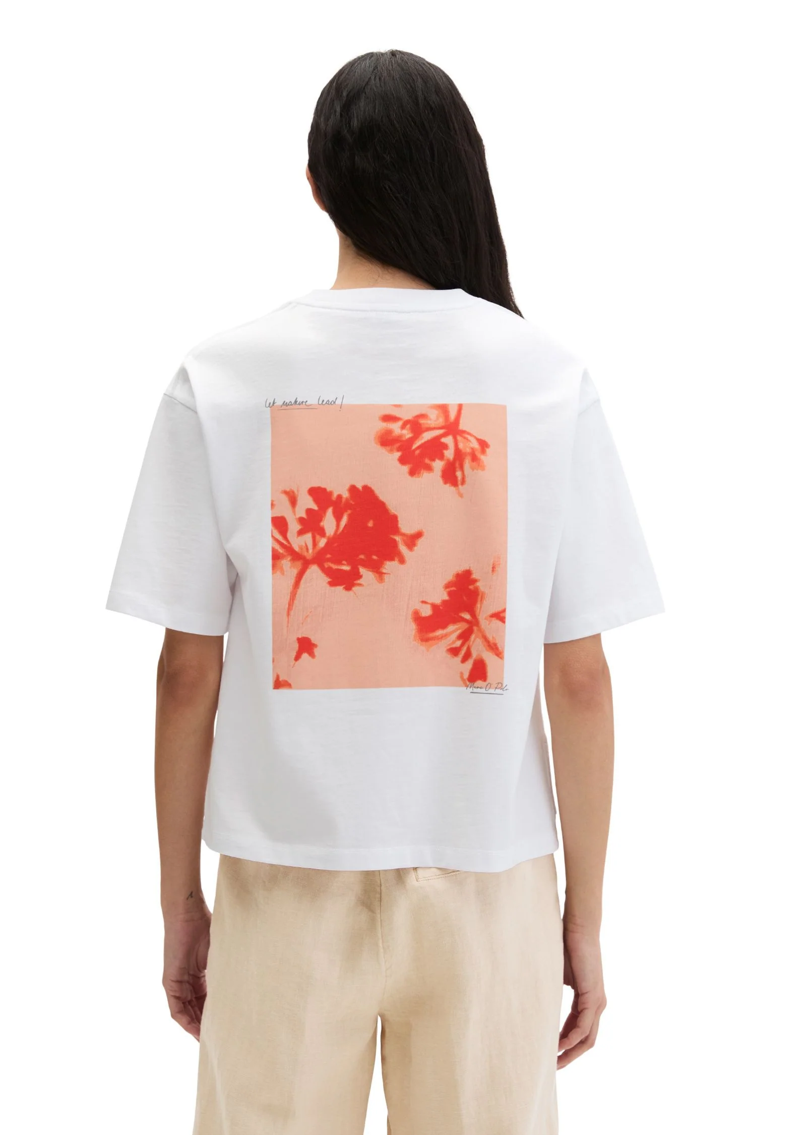 T-Shirt Regular Fit - Image 2