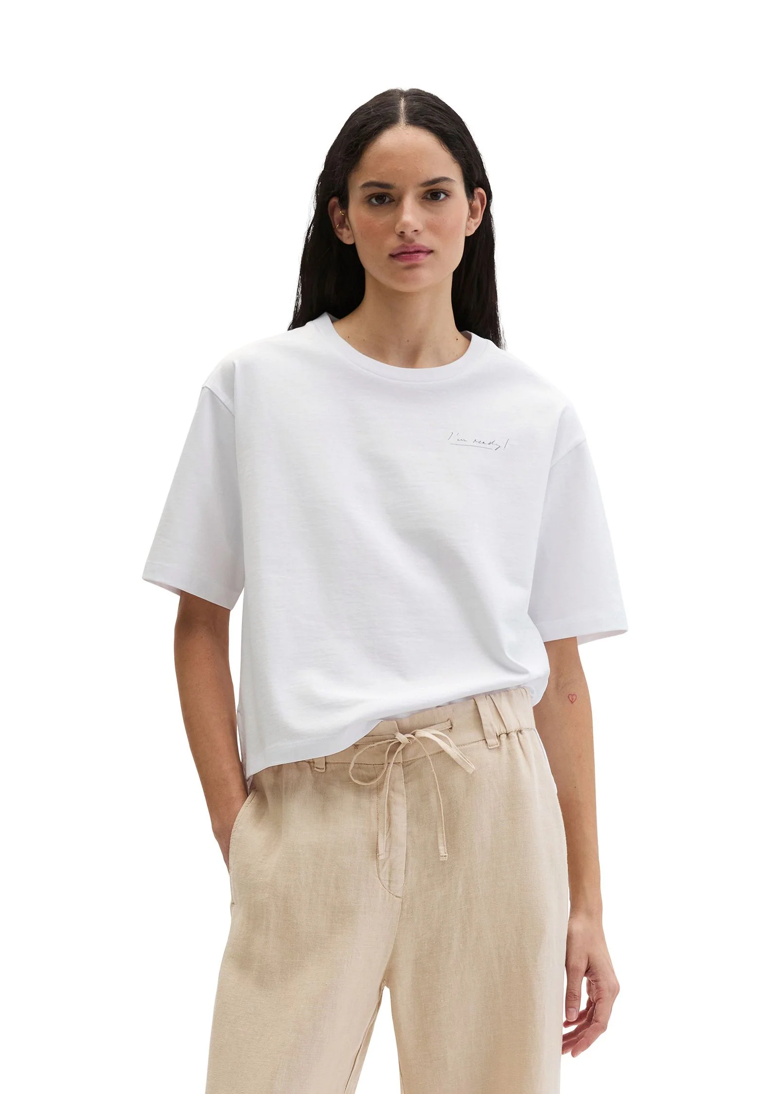 T-Shirt Regular Fit - Image 3