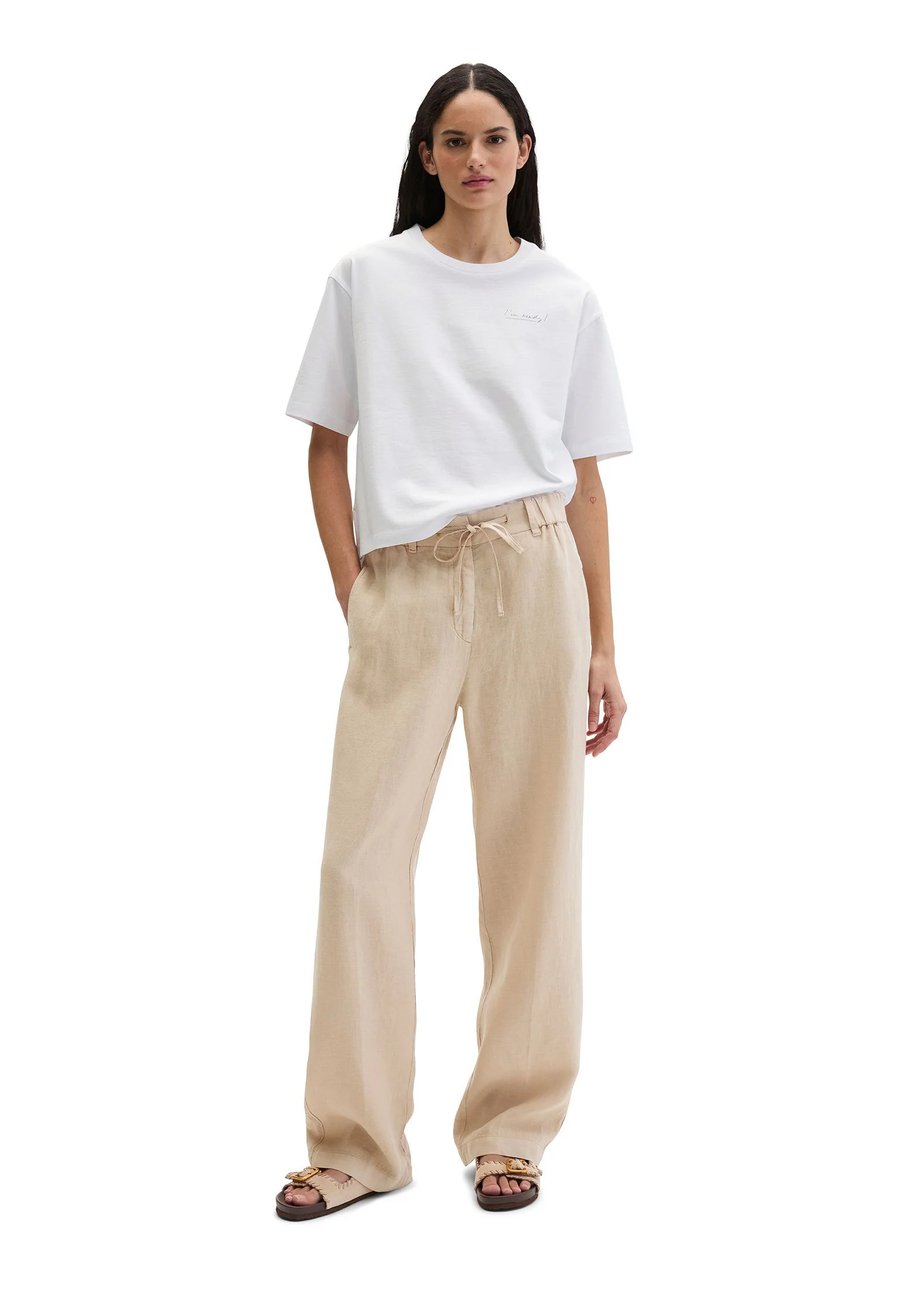 T-Shirt Regular Fit - Image 4