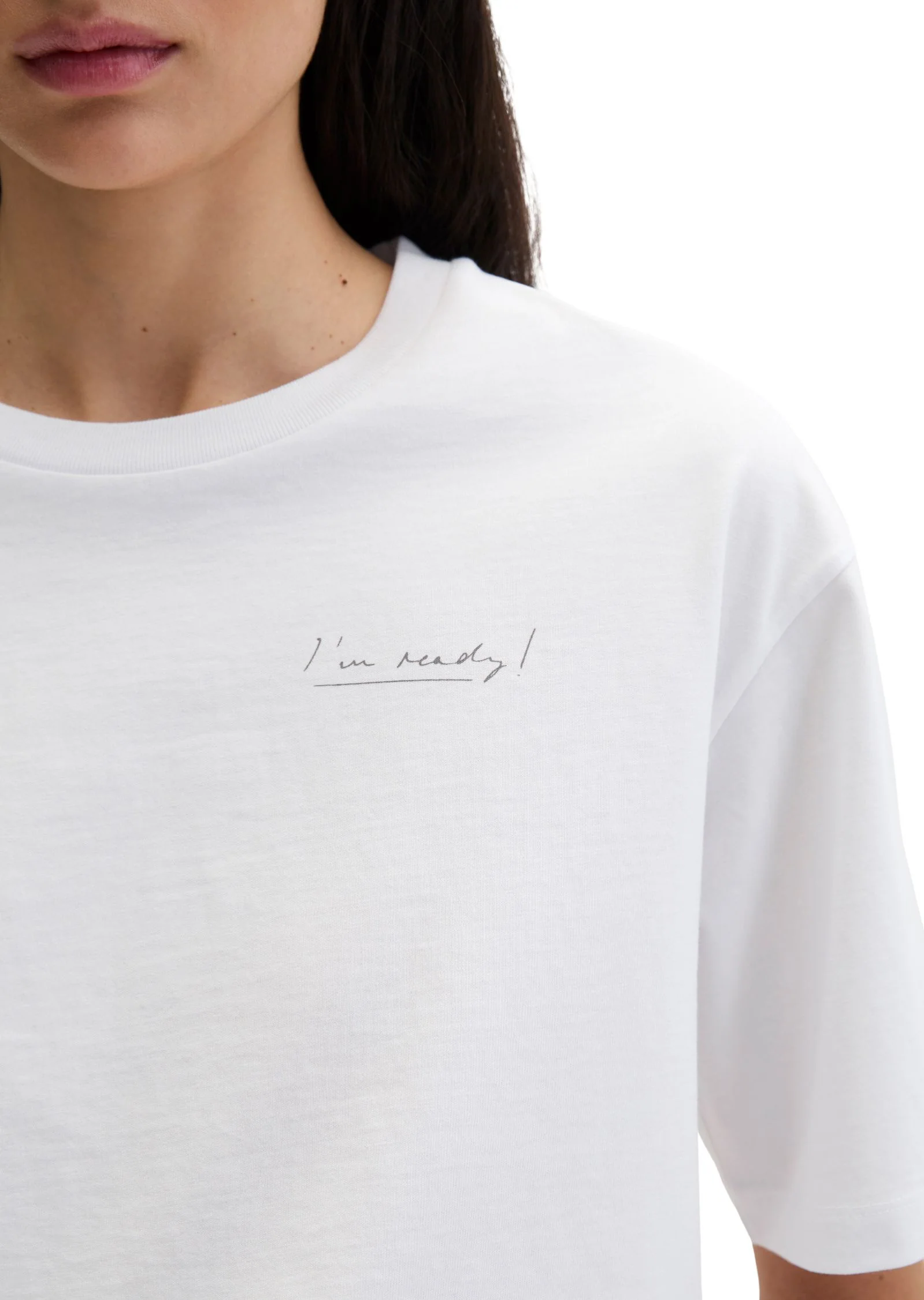 T-Shirt Regular Fit - Image 5