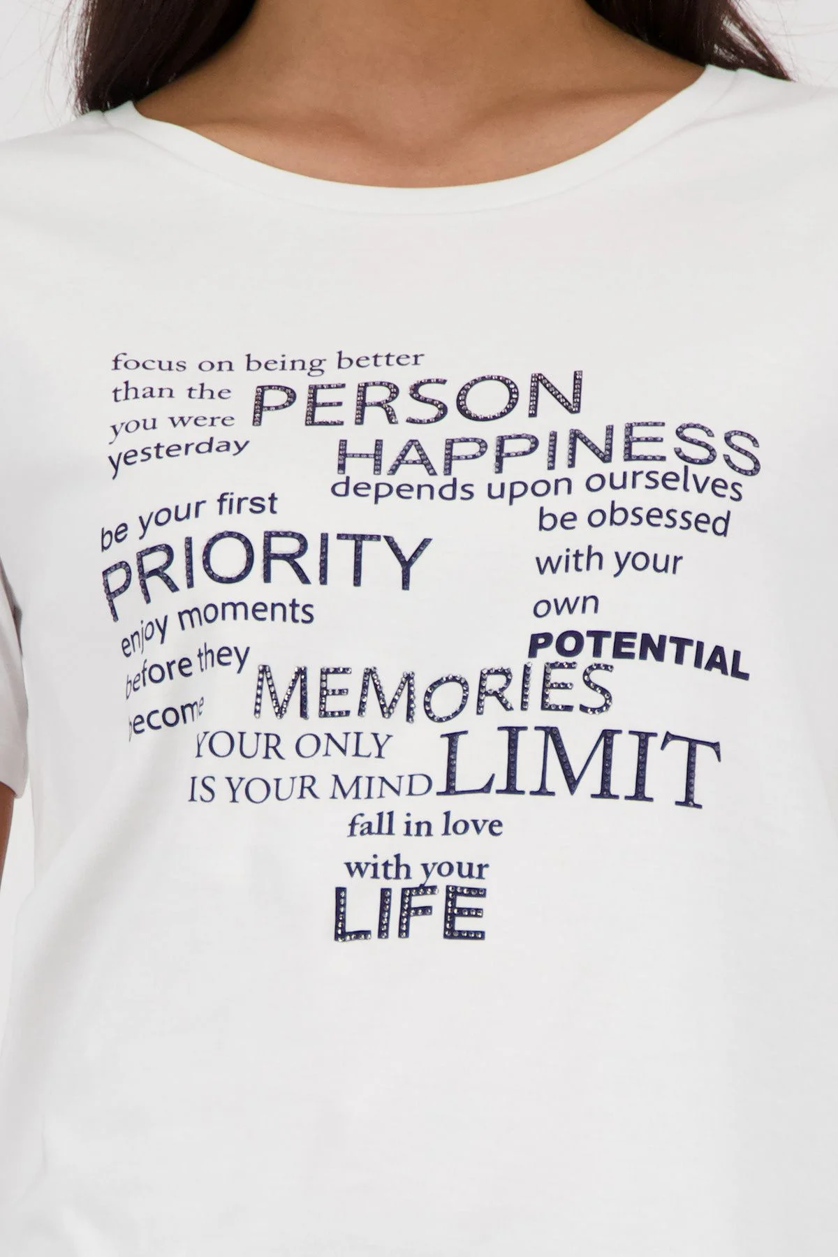 T-Shirt Regular Fit - Image 5