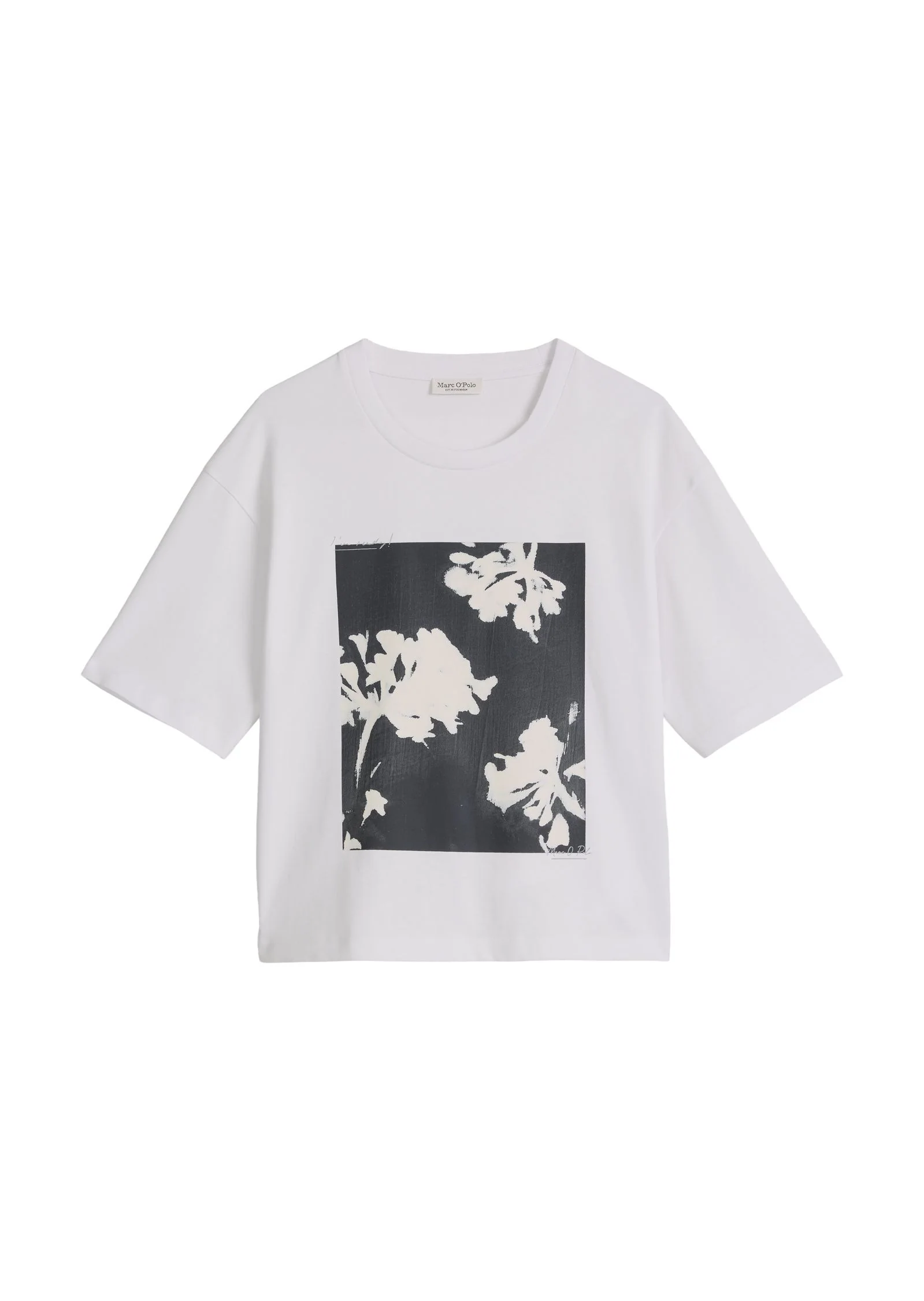 T-Shirt Regular Fit