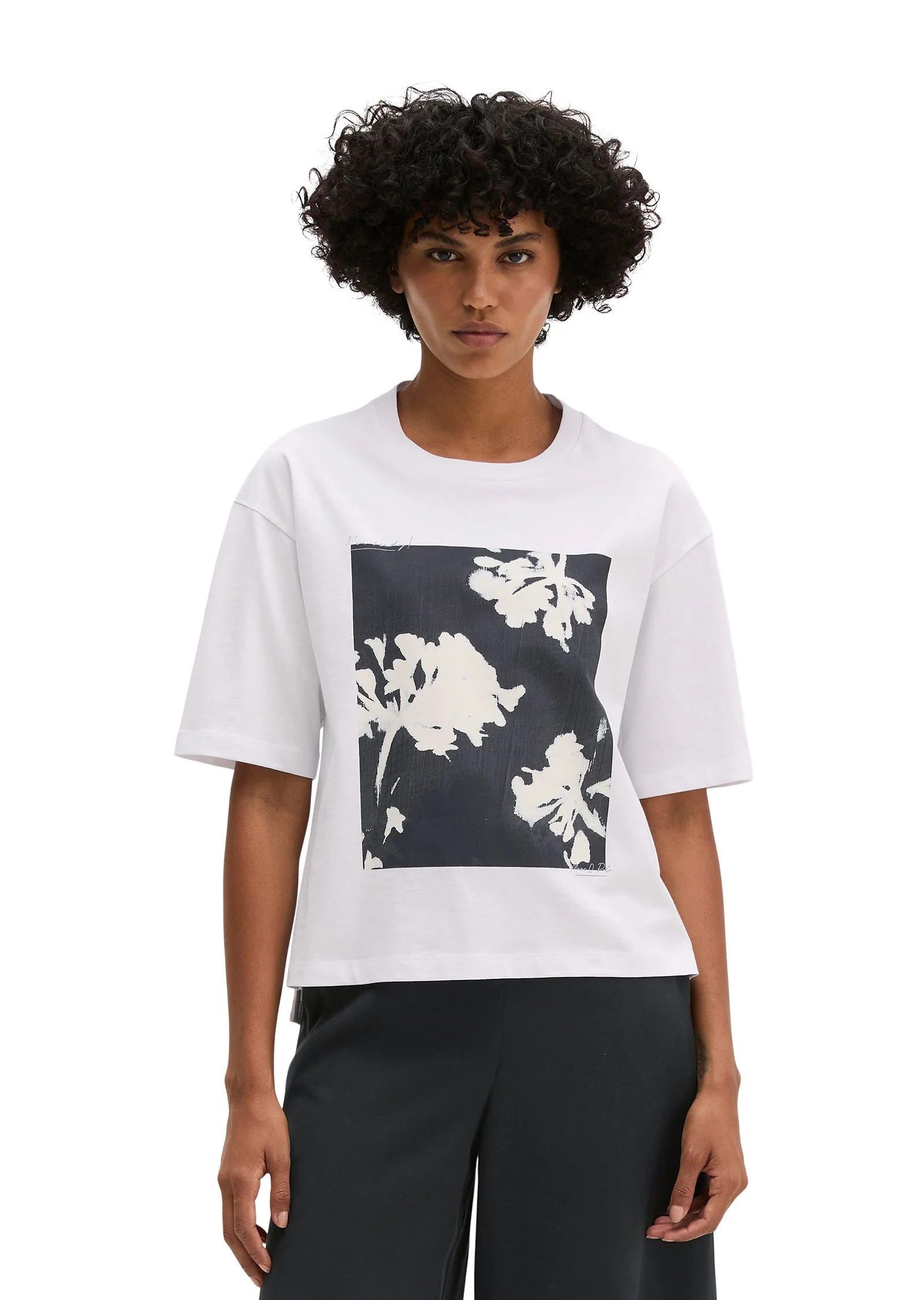 T-Shirt Regular Fit - Image 3