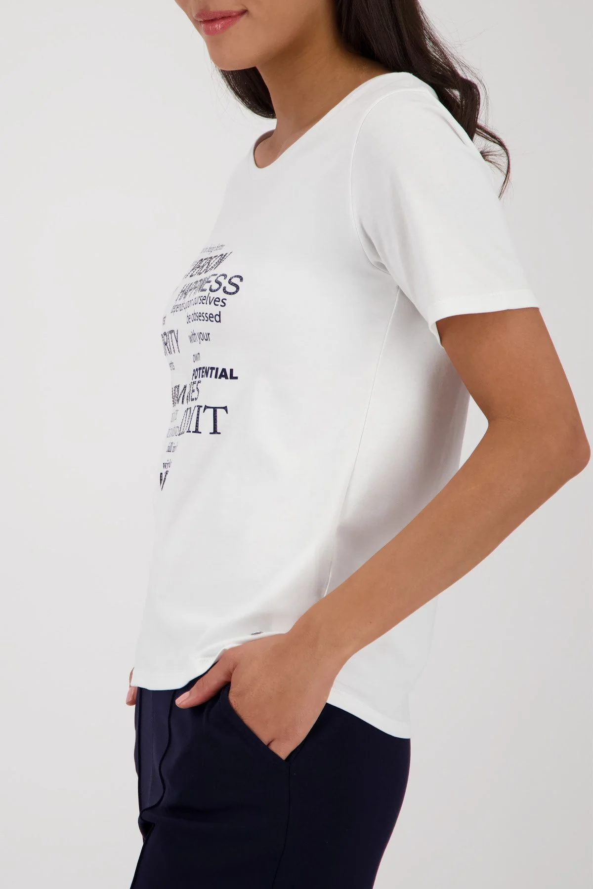 T-Shirt Regular Fit - Image 6