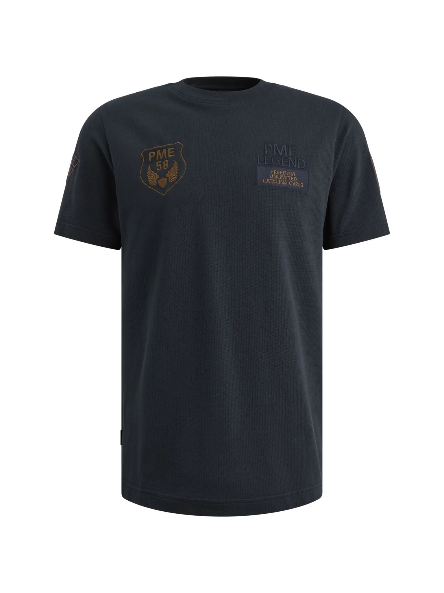 T-Shirt Regular Fit