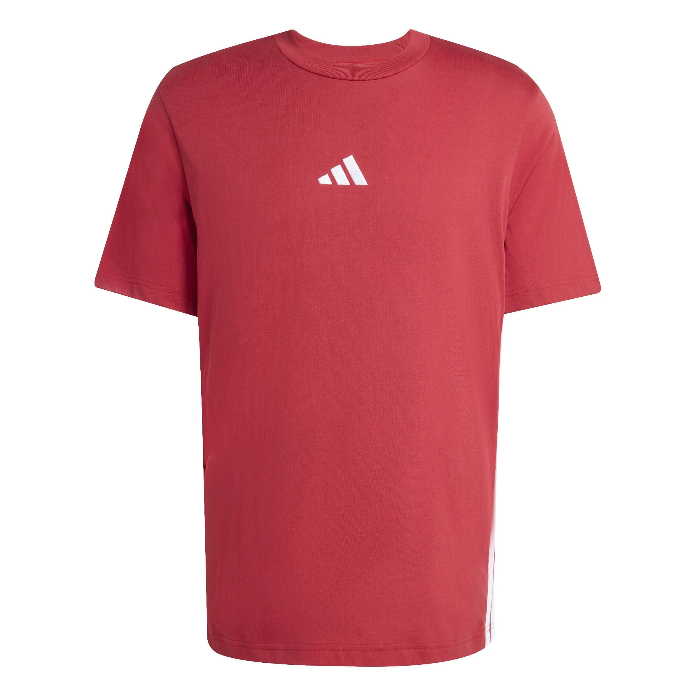 T-Shirt Regular Fit aus Baumwolle