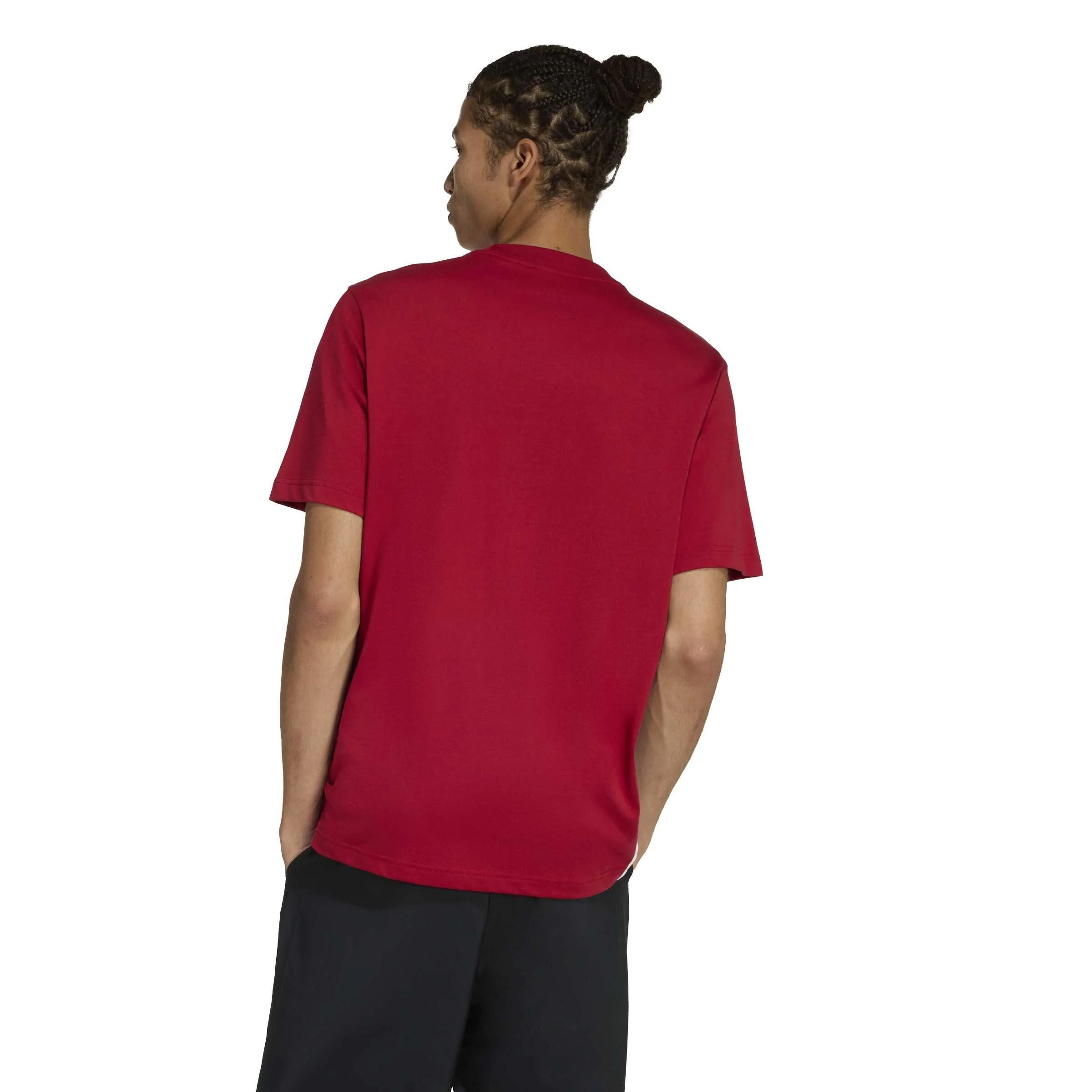 T-Shirt Regular Fit aus Baumwolle - Image 3