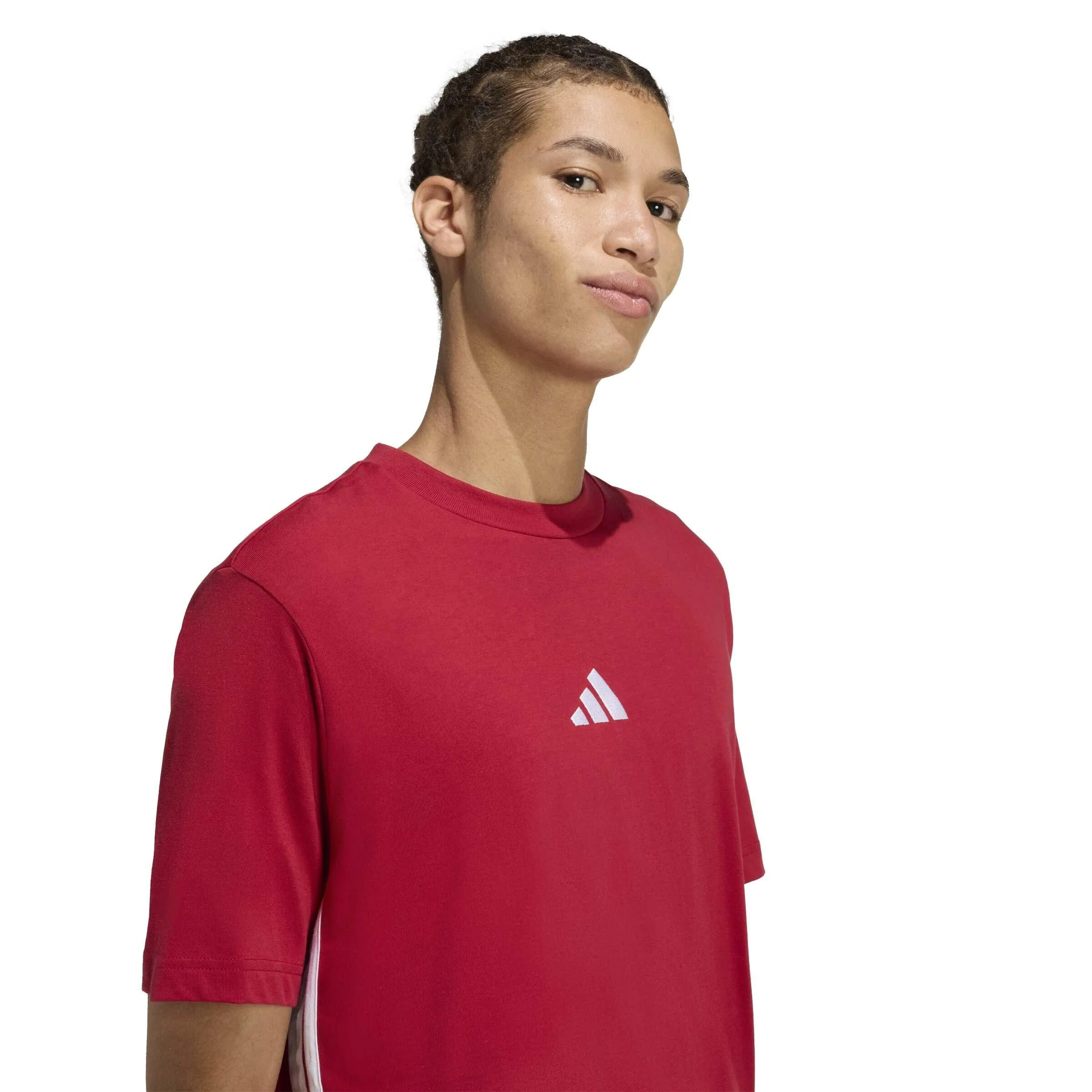 T-Shirt Regular Fit aus Baumwolle - Image 4