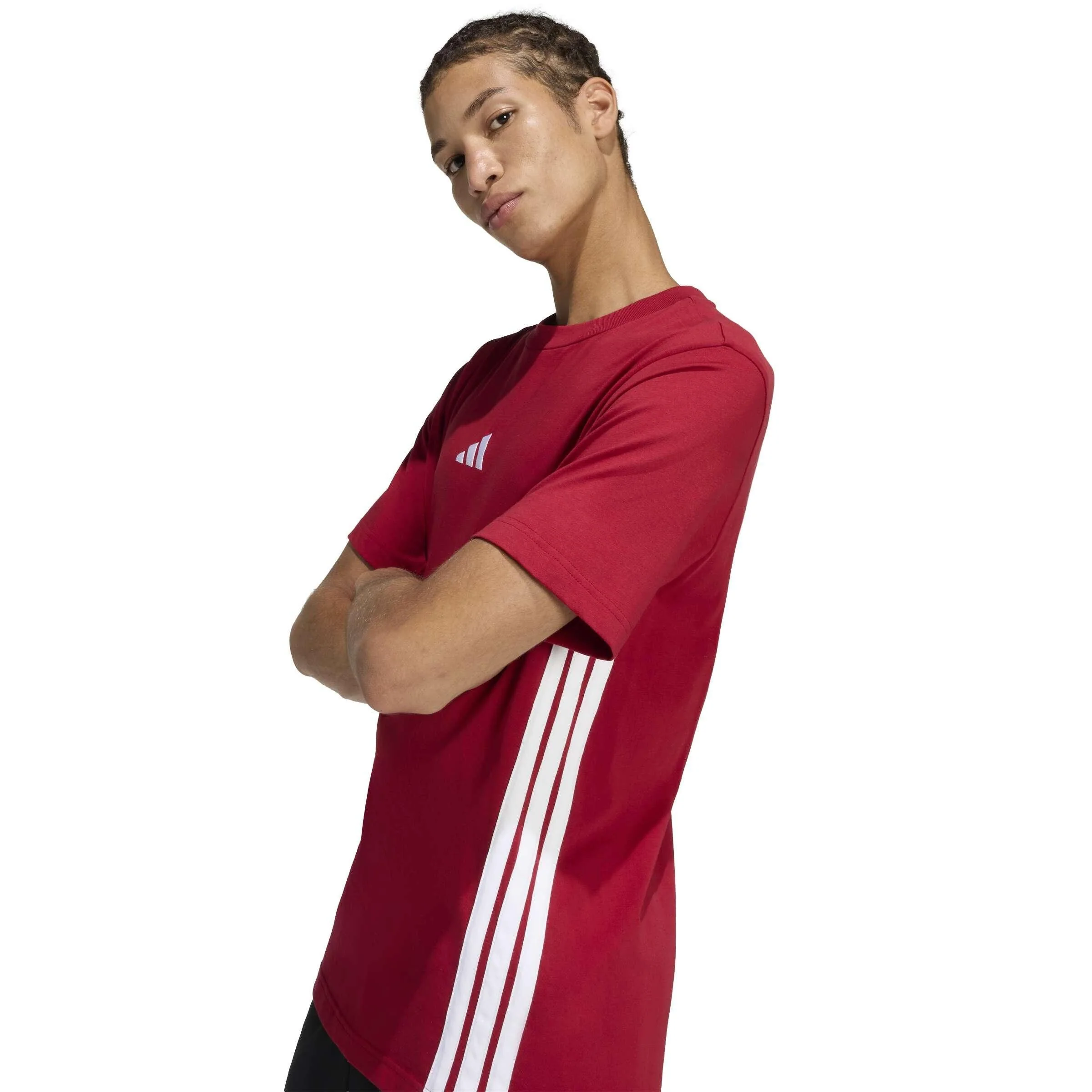 T-Shirt Regular Fit aus Baumwolle - Image 5