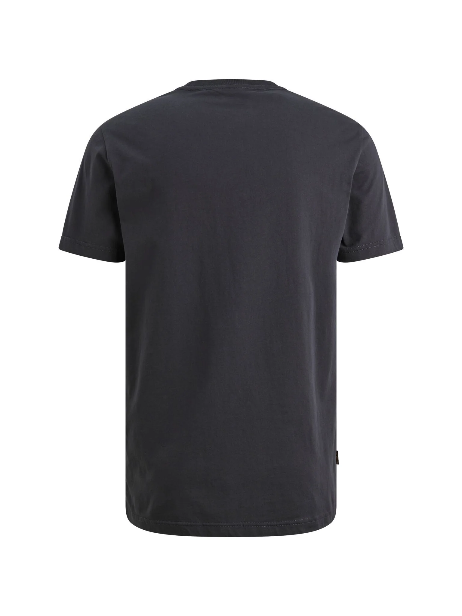 T-Shirt Regular Fit aus Baumwolle - Image 2