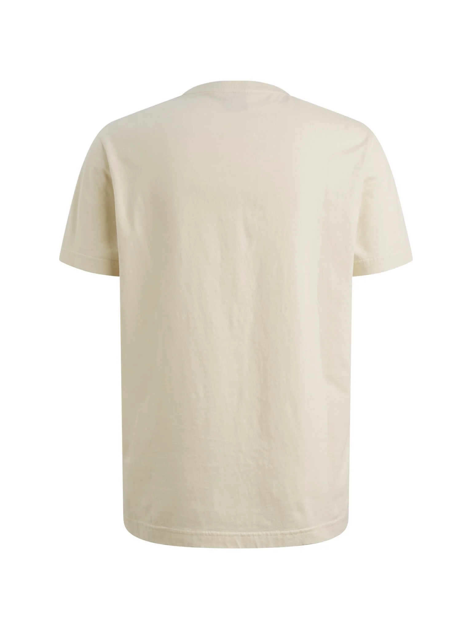 T-Shirt Regular Fit aus Baumwolle - Image 2