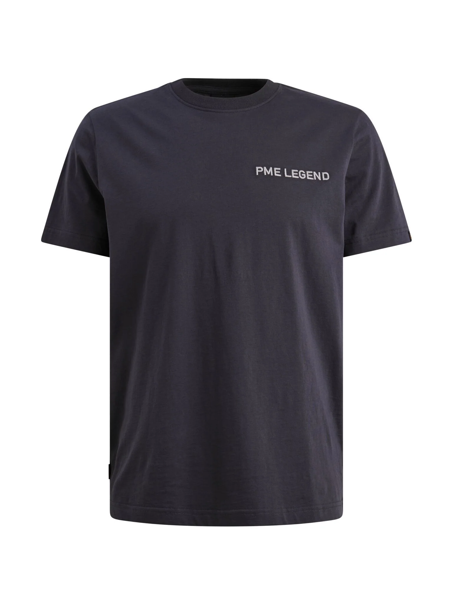 T-Shirt Regular Fit aus Baumwolle