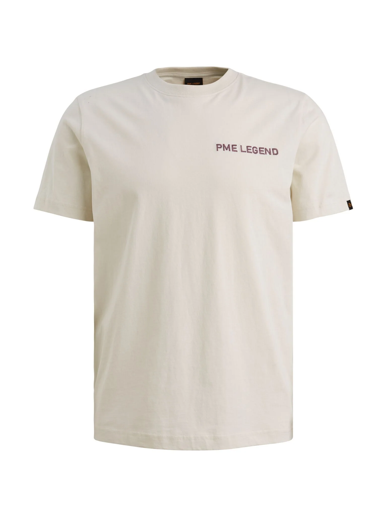 T-Shirt Regular Fit aus Baumwolle