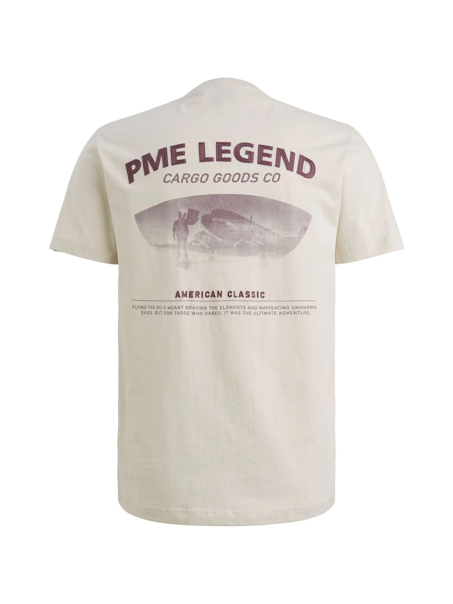 T-Shirt Regular Fit aus Baumwolle - Image 2