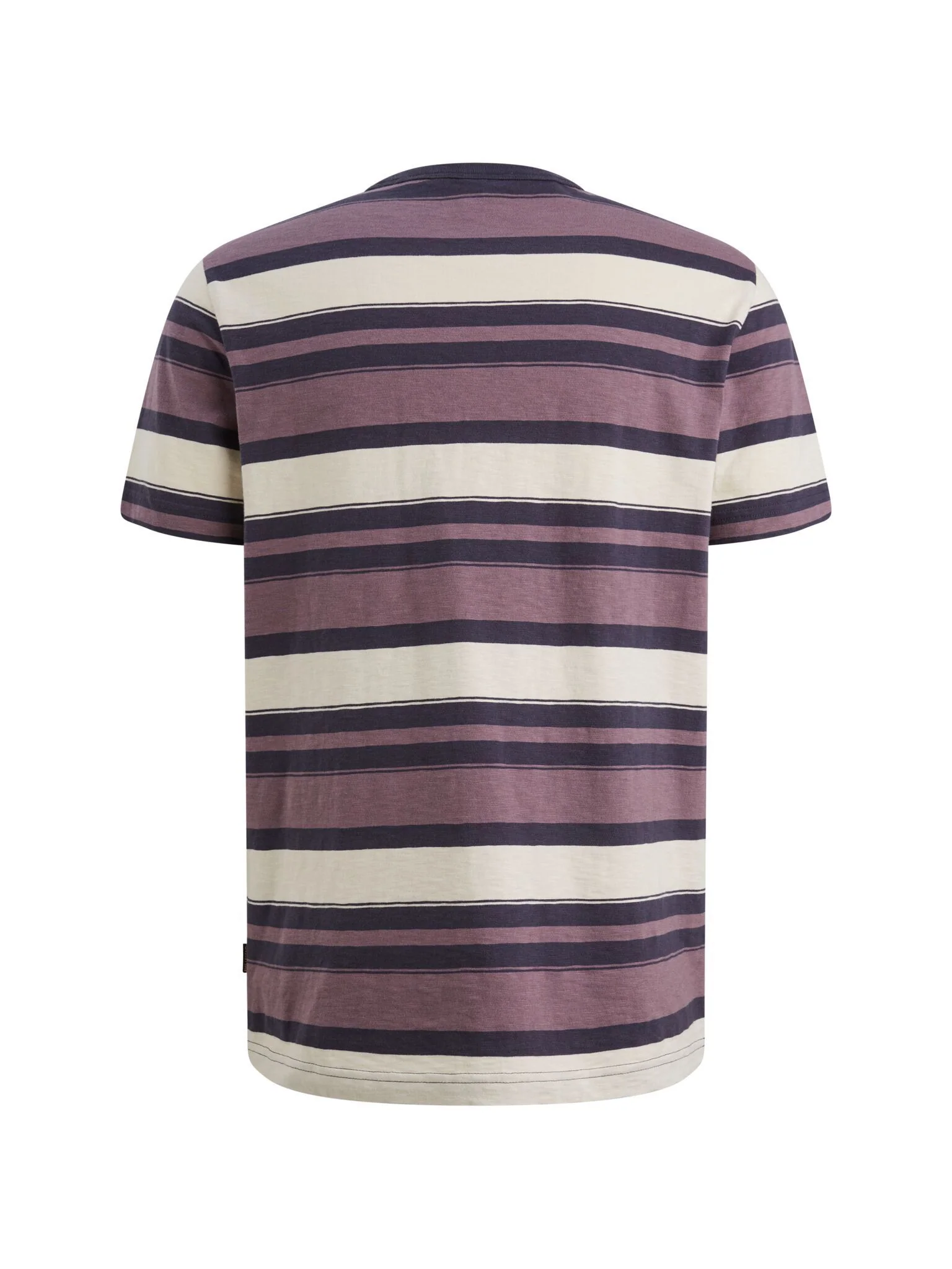 T-Shirt Regular Fit aus Baumwolle - Image 2