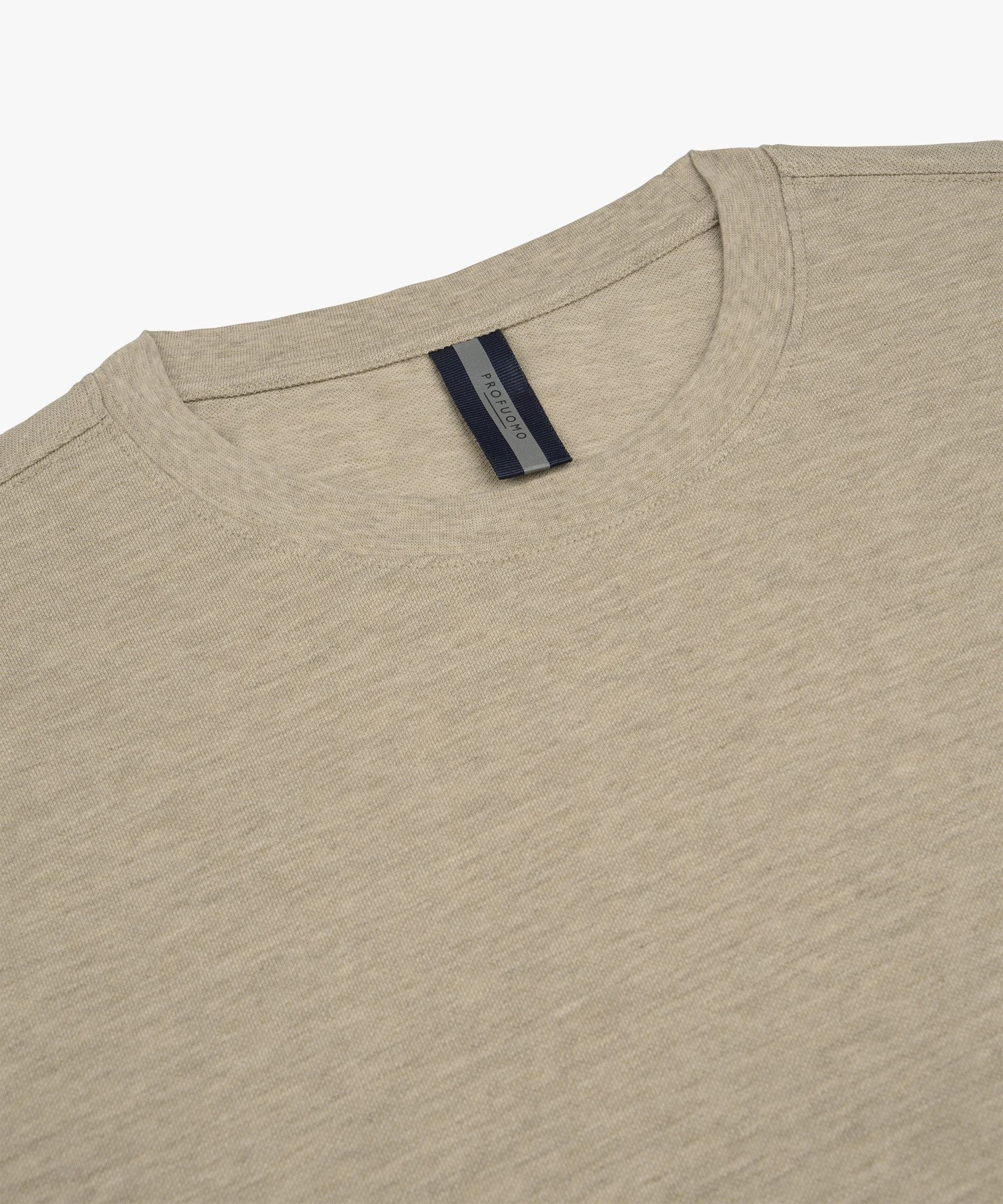 T-Shirt Regular Fit aus Baumwolle - Image 2