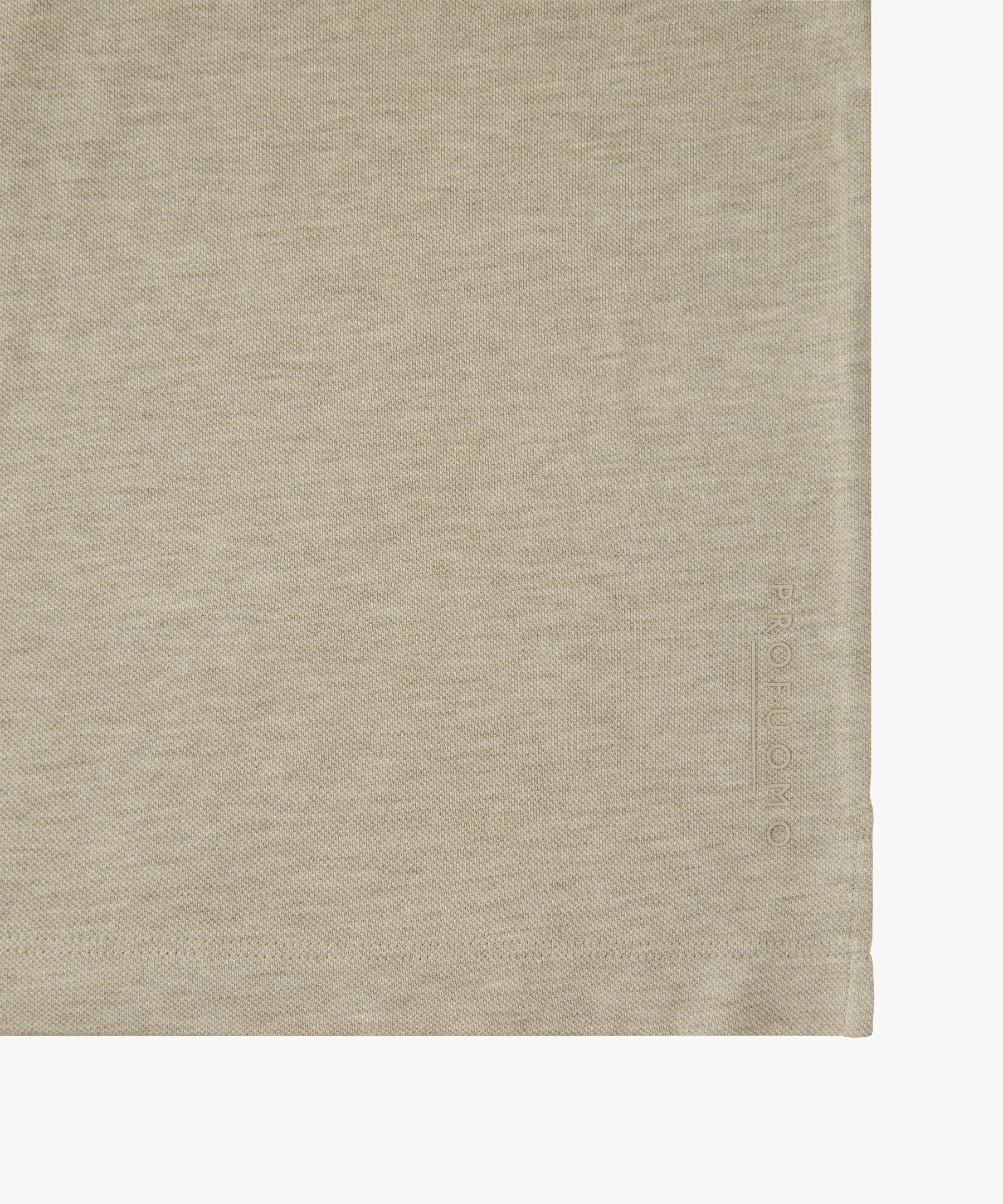 T-Shirt Regular Fit aus Baumwolle - Image 3