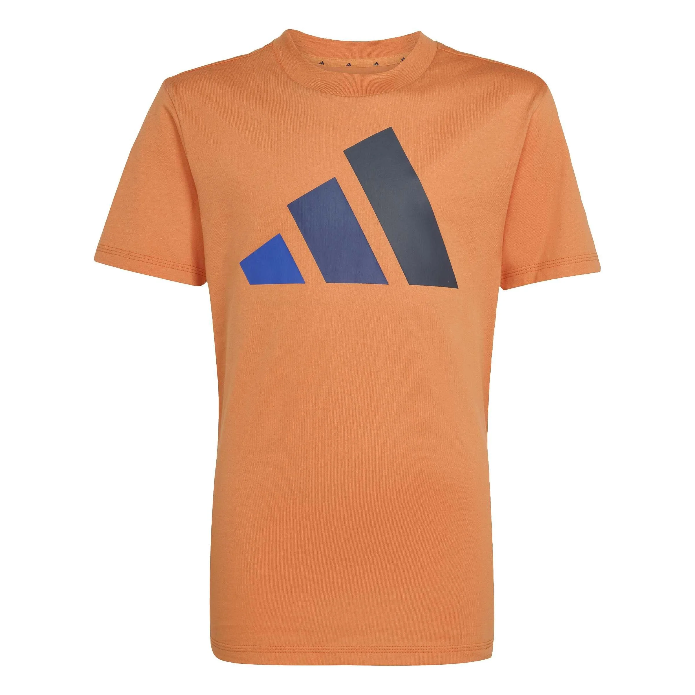 T-Shirt Regular Fit aus Baumwolle