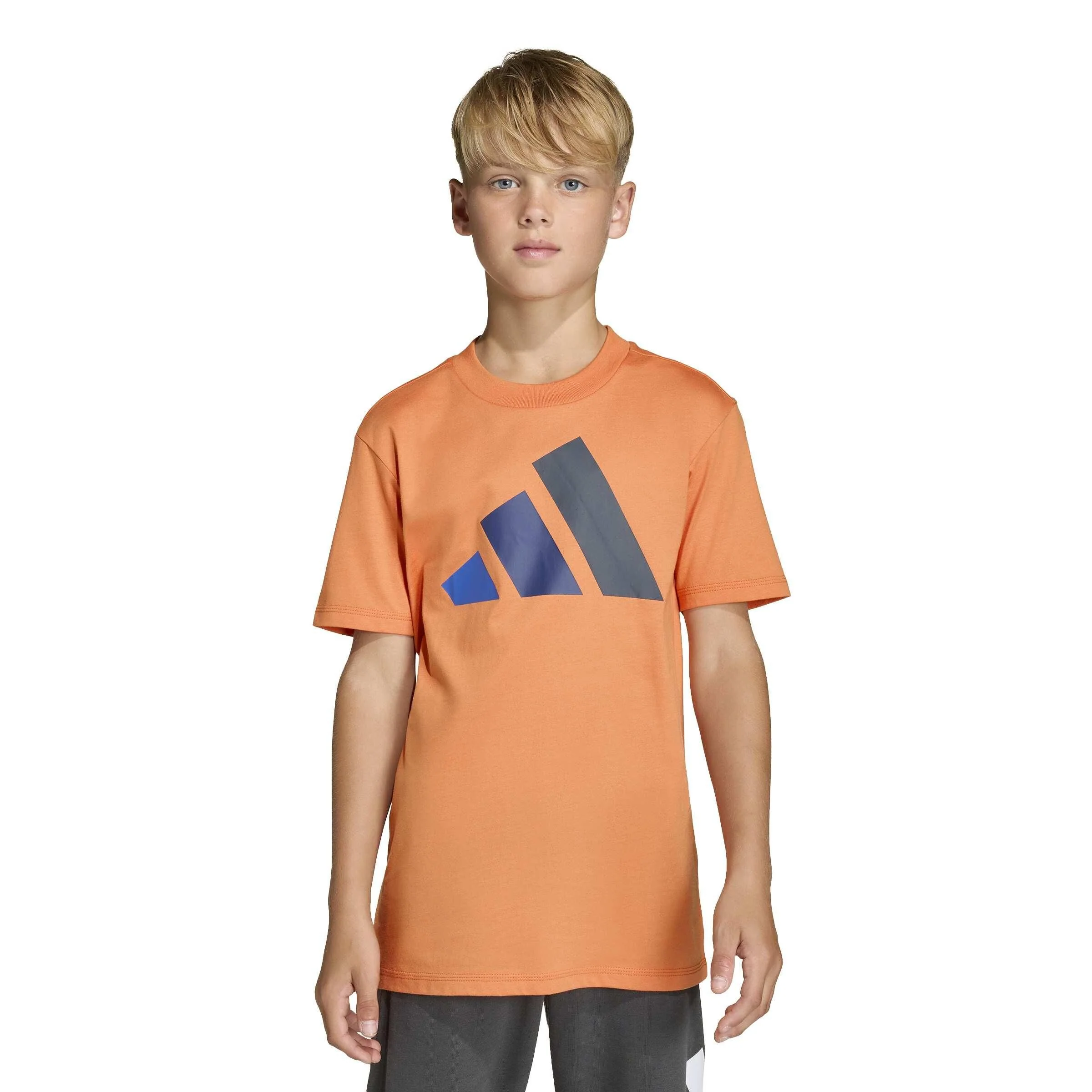 T-Shirt Regular Fit aus Baumwolle - Image 2