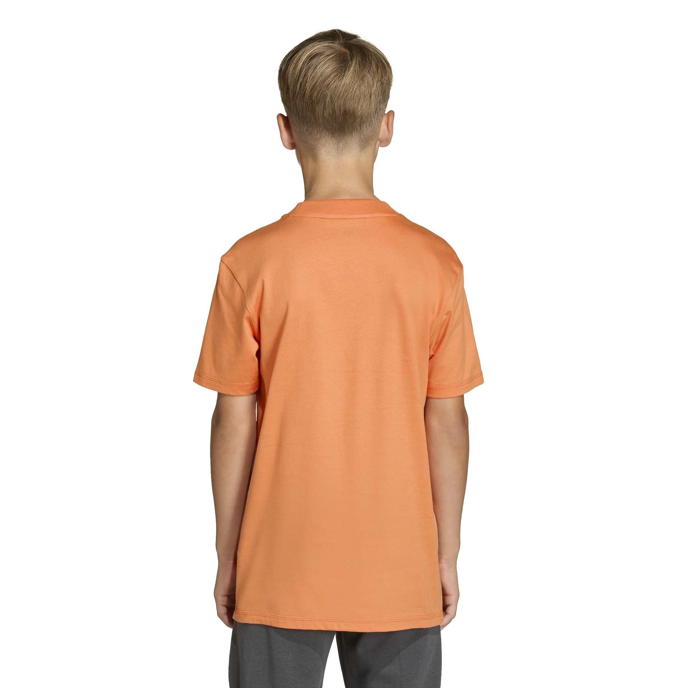T-Shirt Regular Fit aus Baumwolle - Image 3