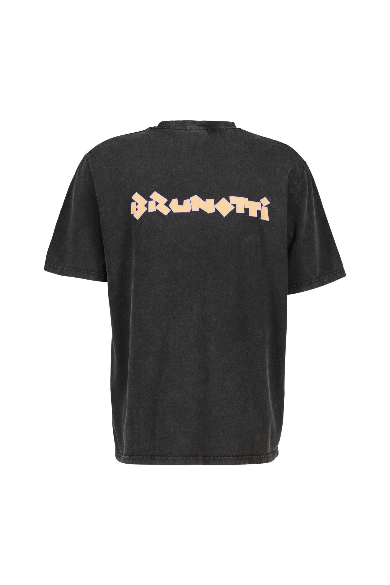 T-Shirt Regular Fit aus Baumwolle - Image 2