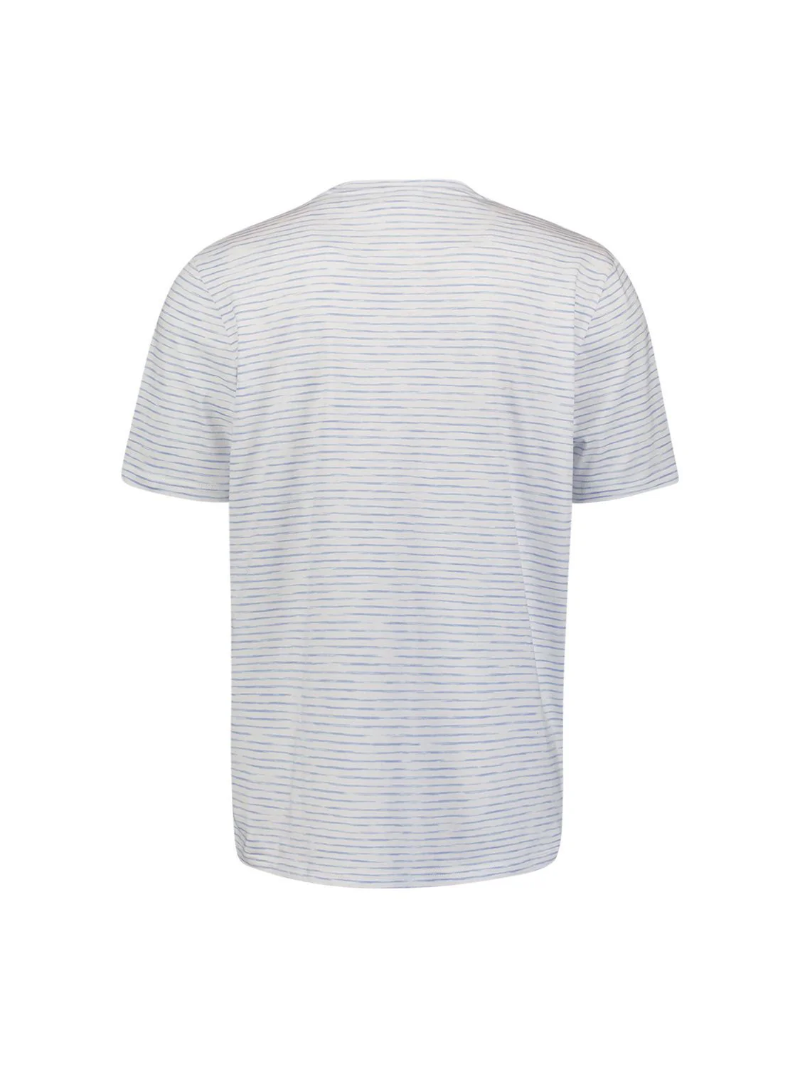 T-Shirt Regular Fit aus Baumwolle - Image 6