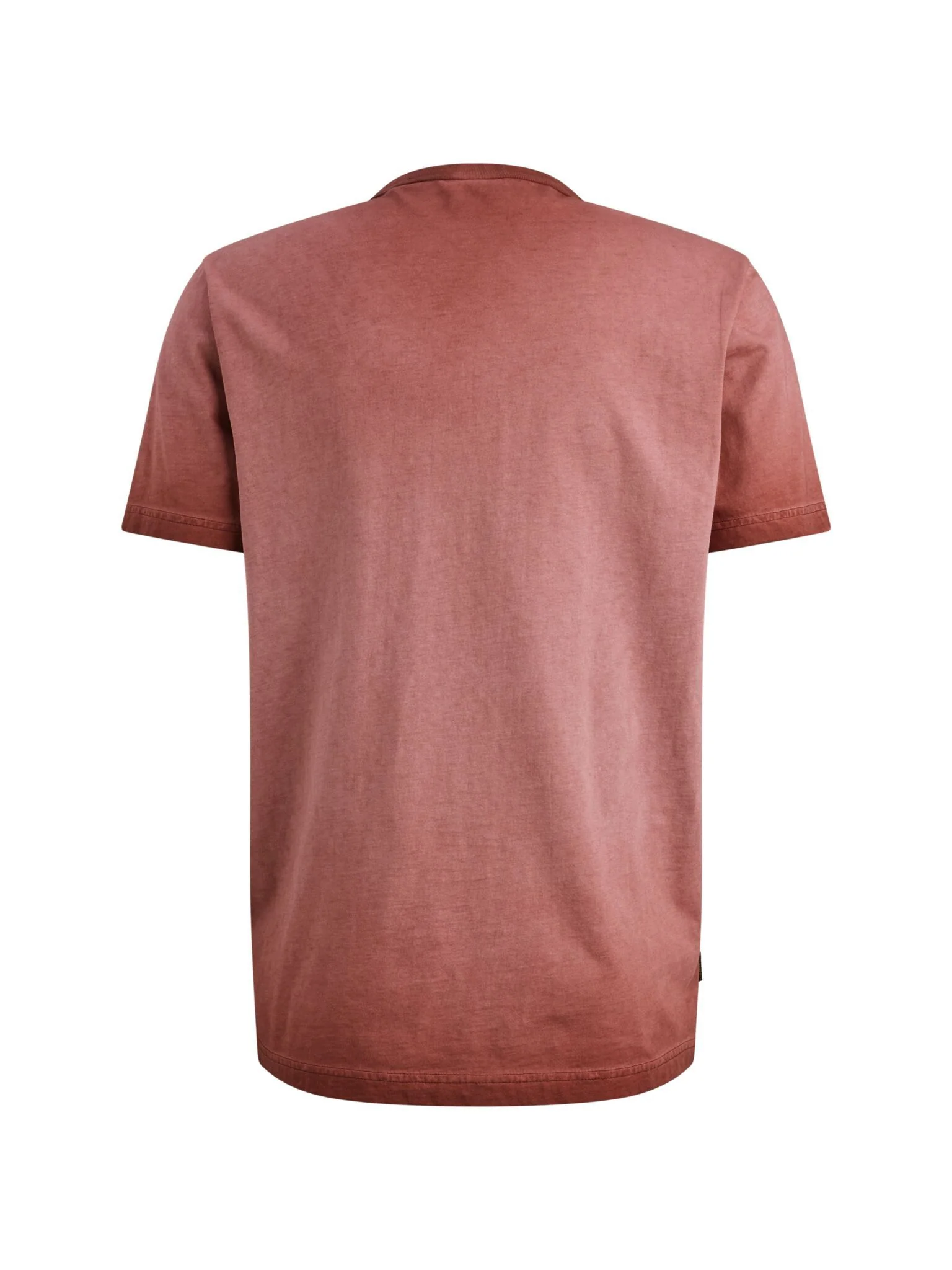 T-Shirt Regular Fit aus Baumwolle - Image 2