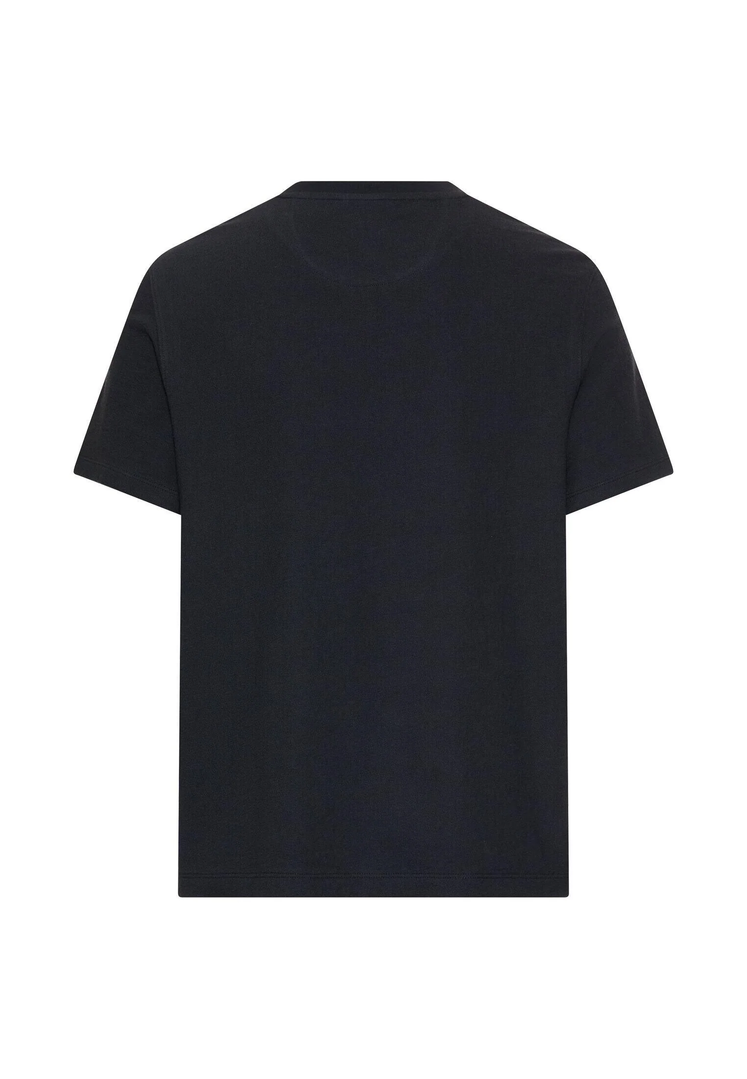 T-Shirt Regular Fit aus Baumwolle - Image 2