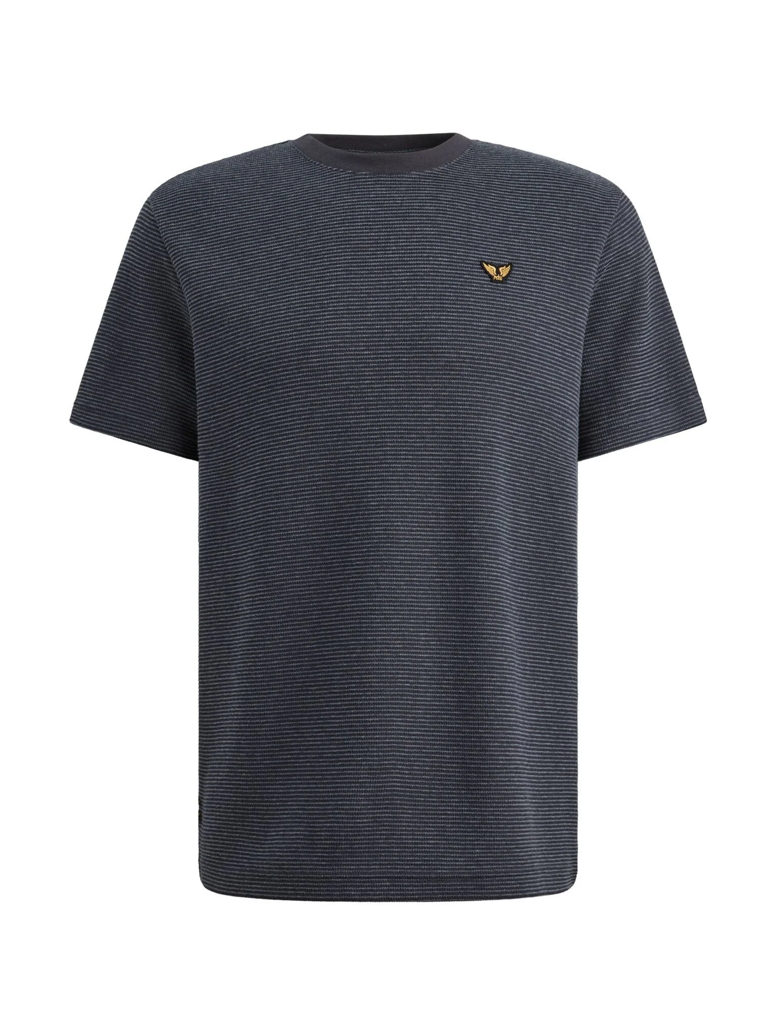 T-Shirt Regular Fit aus Baumwollmix