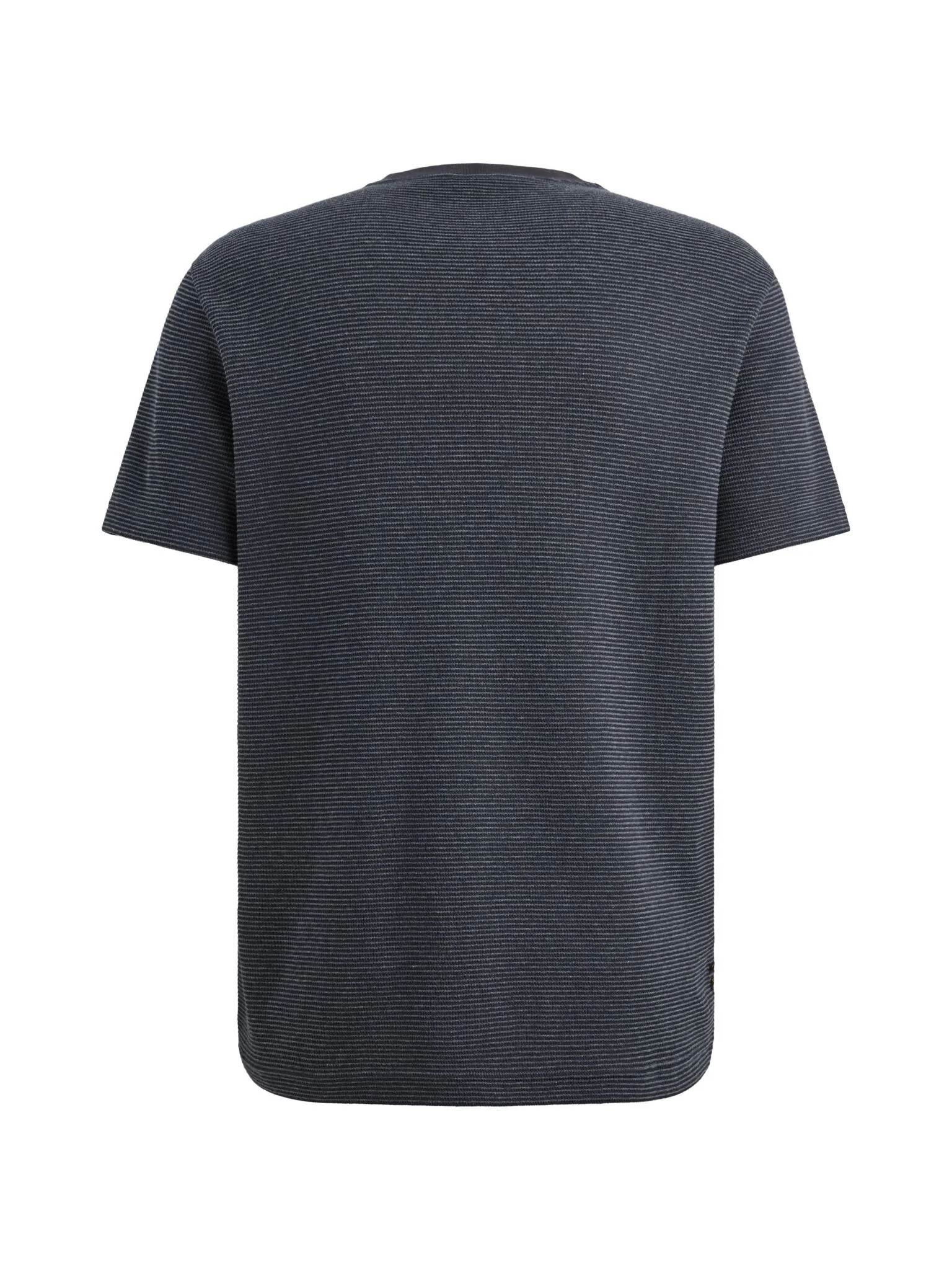 T-Shirt Regular Fit aus Baumwollmix - Image 2