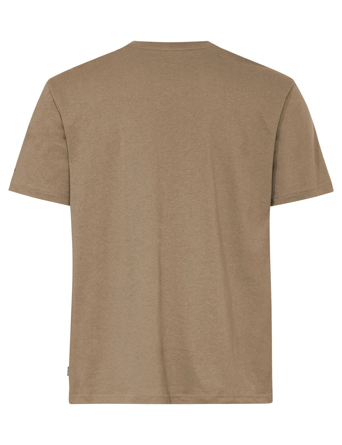 T-Shirt Regular Fit aus Baumwollmix - Image 2