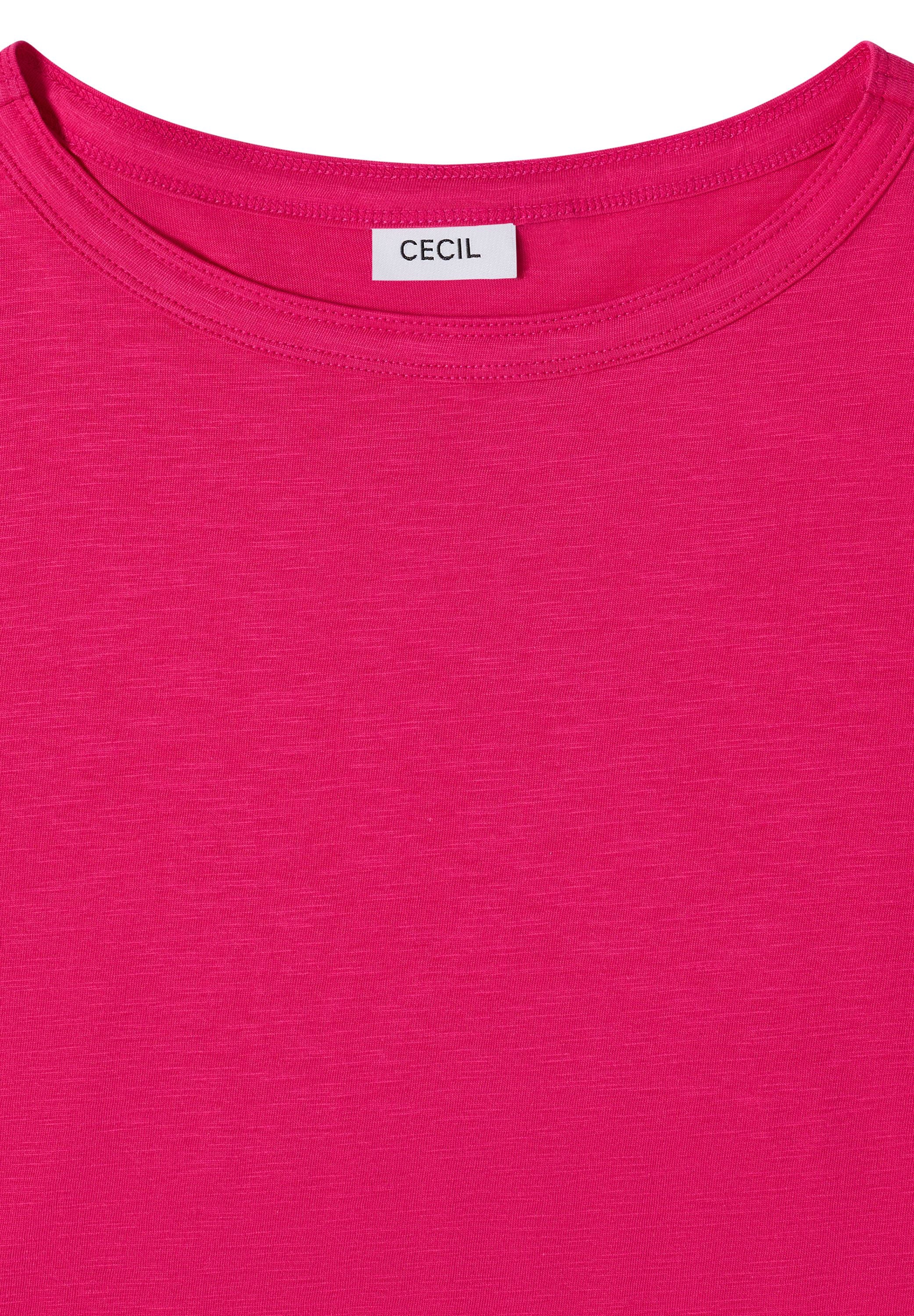 T-Shirt Regular Fit aus Bio-Baumwolle - Image 7