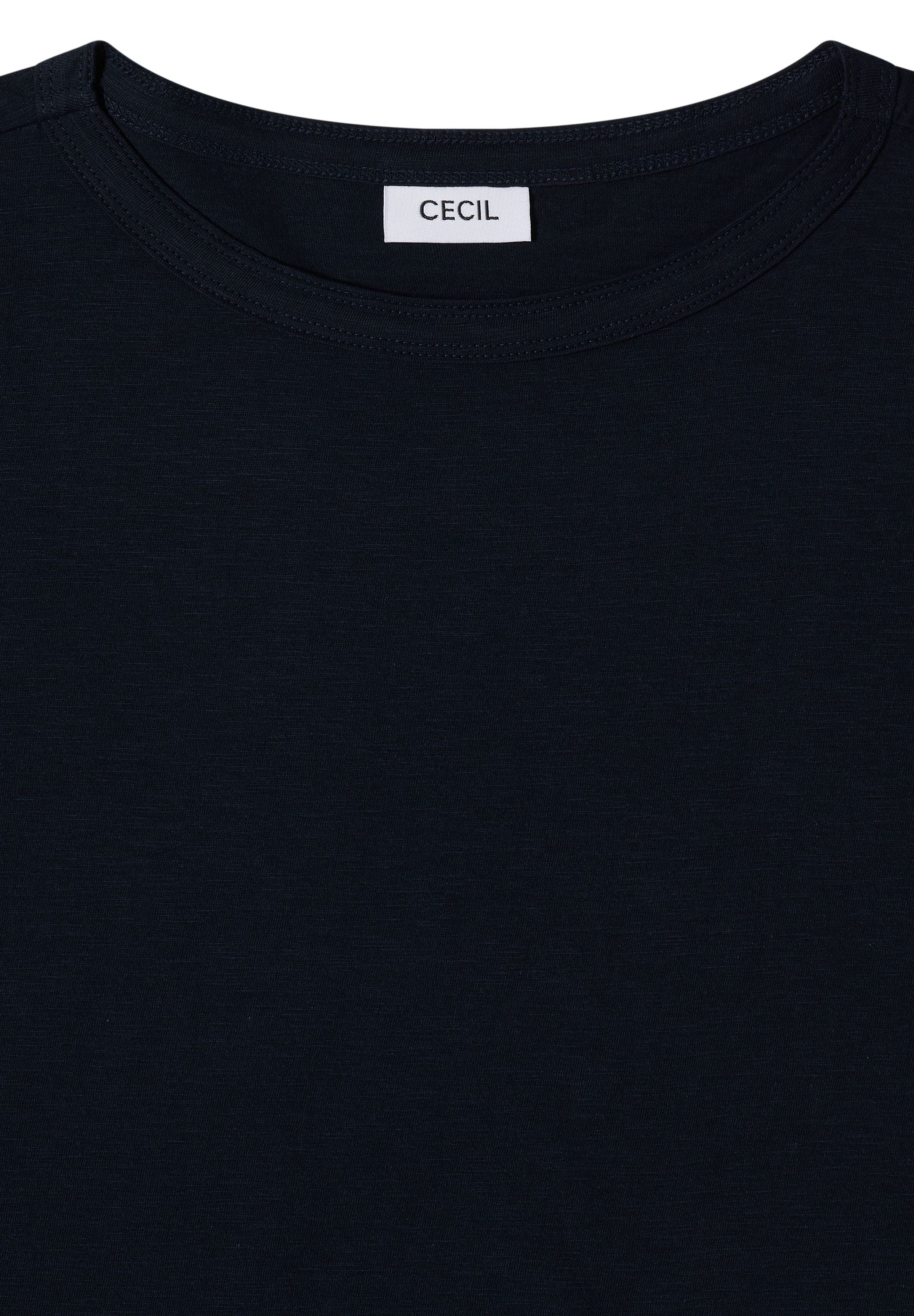 T-Shirt Regular Fit aus Bio-Baumwolle - Image 5