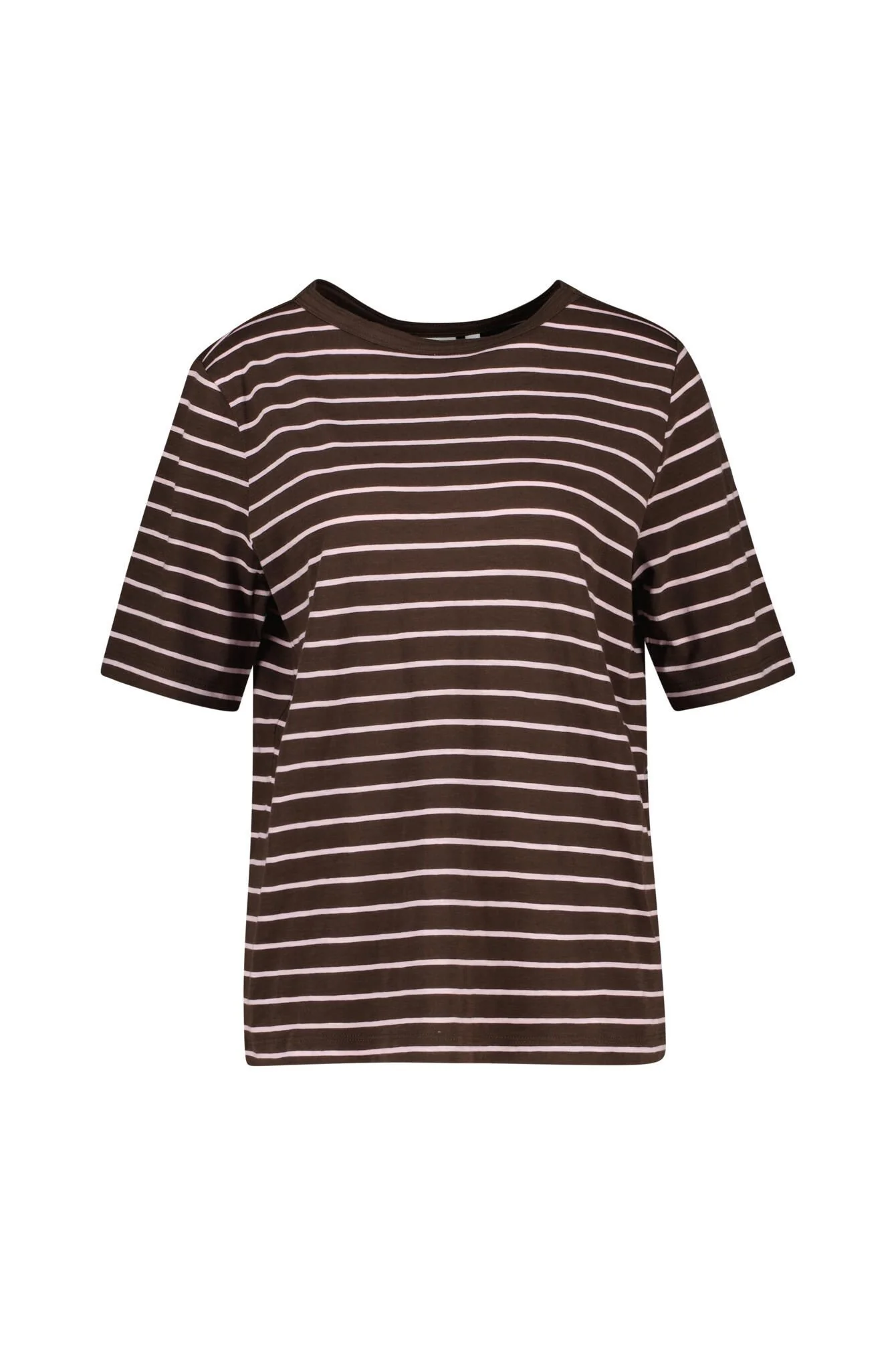 T-Shirt Regular Fit aus Bio-Baumwolle