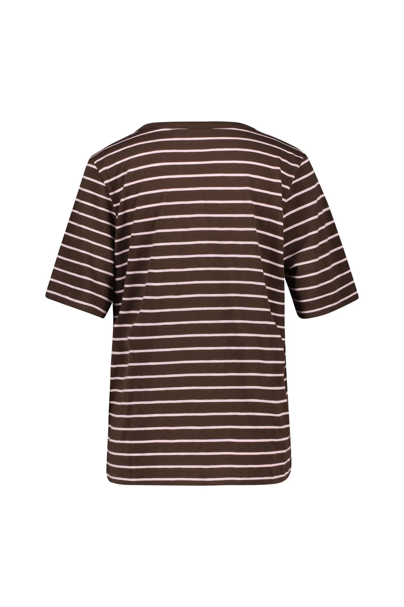 T-Shirt Regular Fit aus Bio-Baumwolle - Image 2
