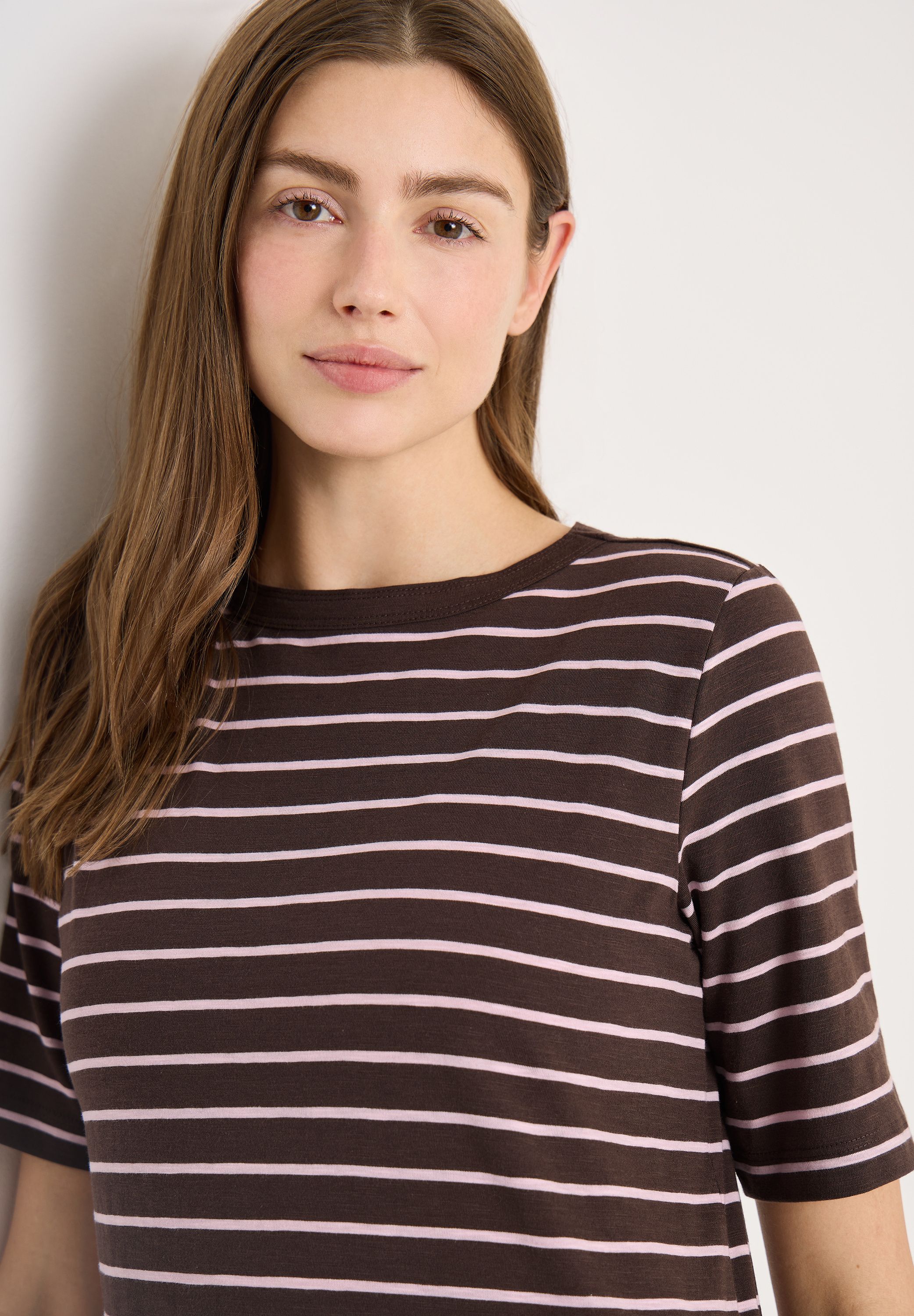 T-Shirt Regular Fit aus Bio-Baumwolle - Image 6