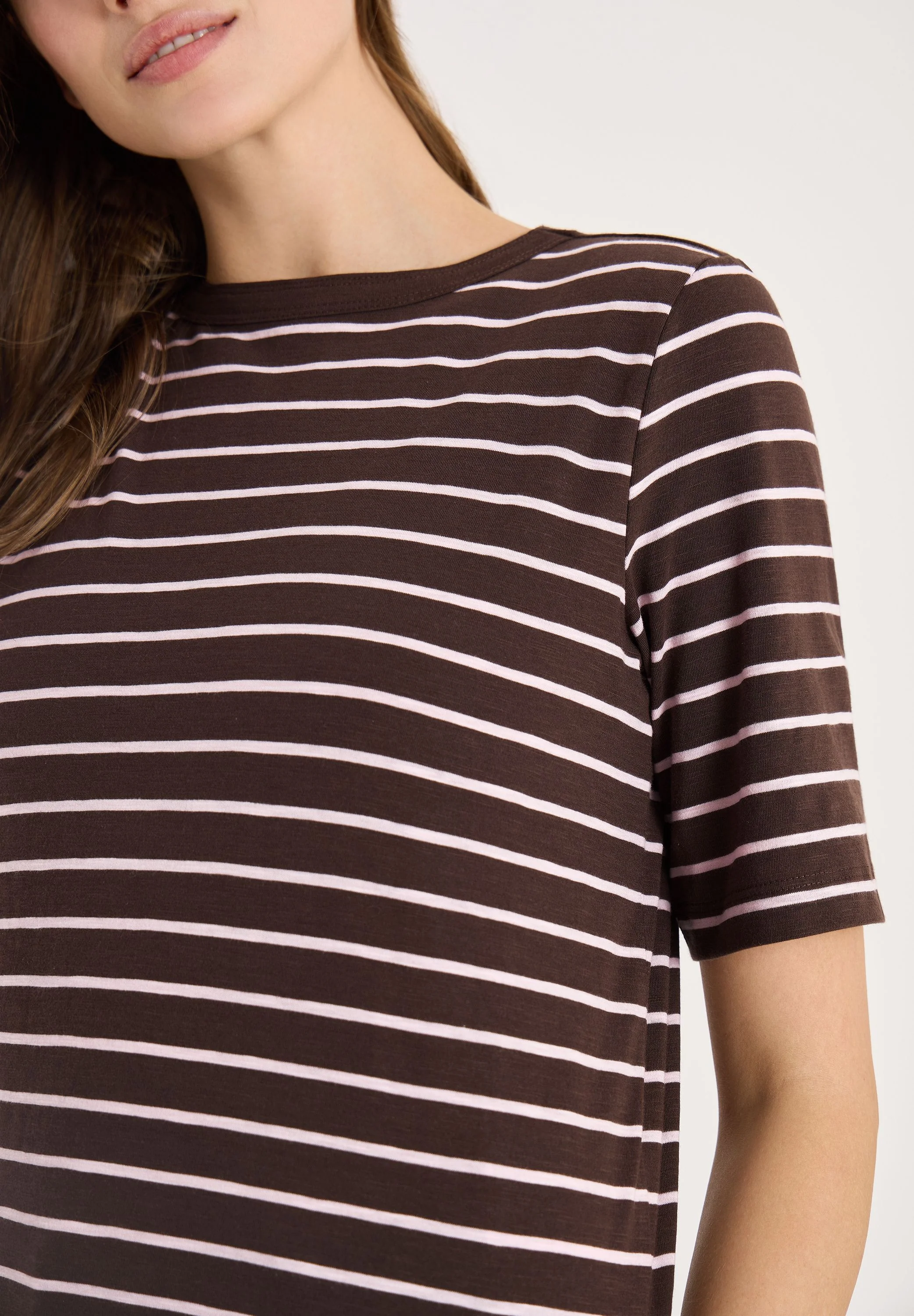 T-Shirt Regular Fit aus Bio-Baumwolle - Image 7