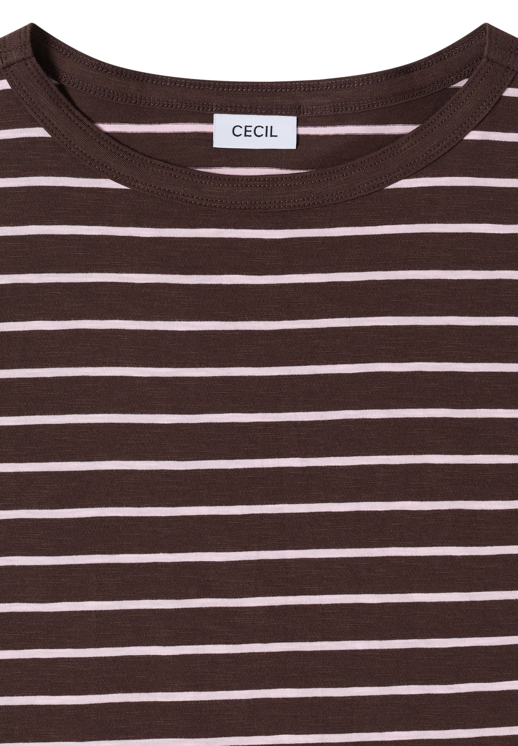 T-Shirt Regular Fit aus Bio-Baumwolle - Image 8