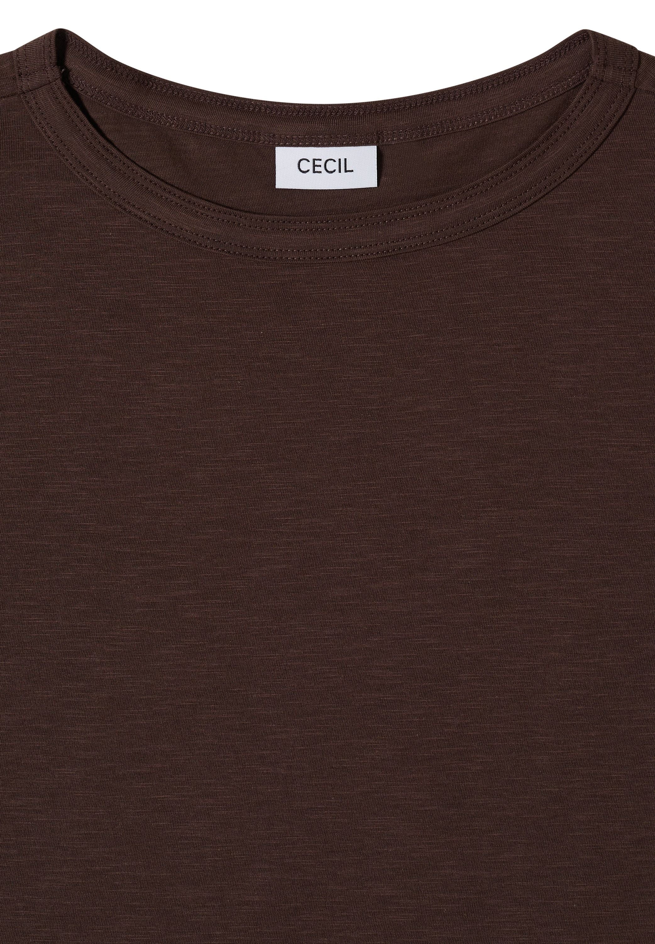 T-Shirt Regular Fit aus Bio-Baumwolle - Image 7