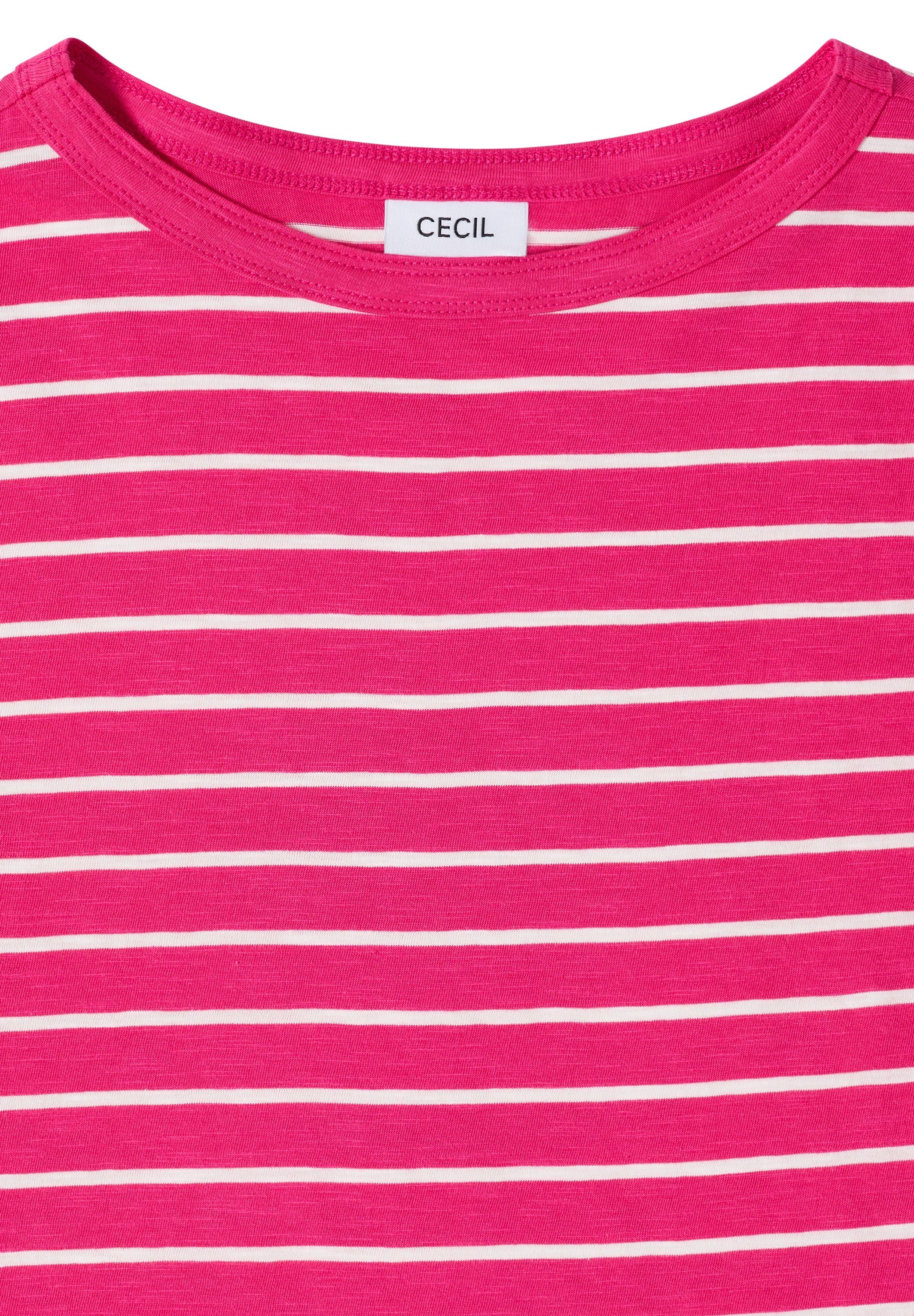 T-Shirt Regular Fit aus Bio-Baumwolle - Image 6