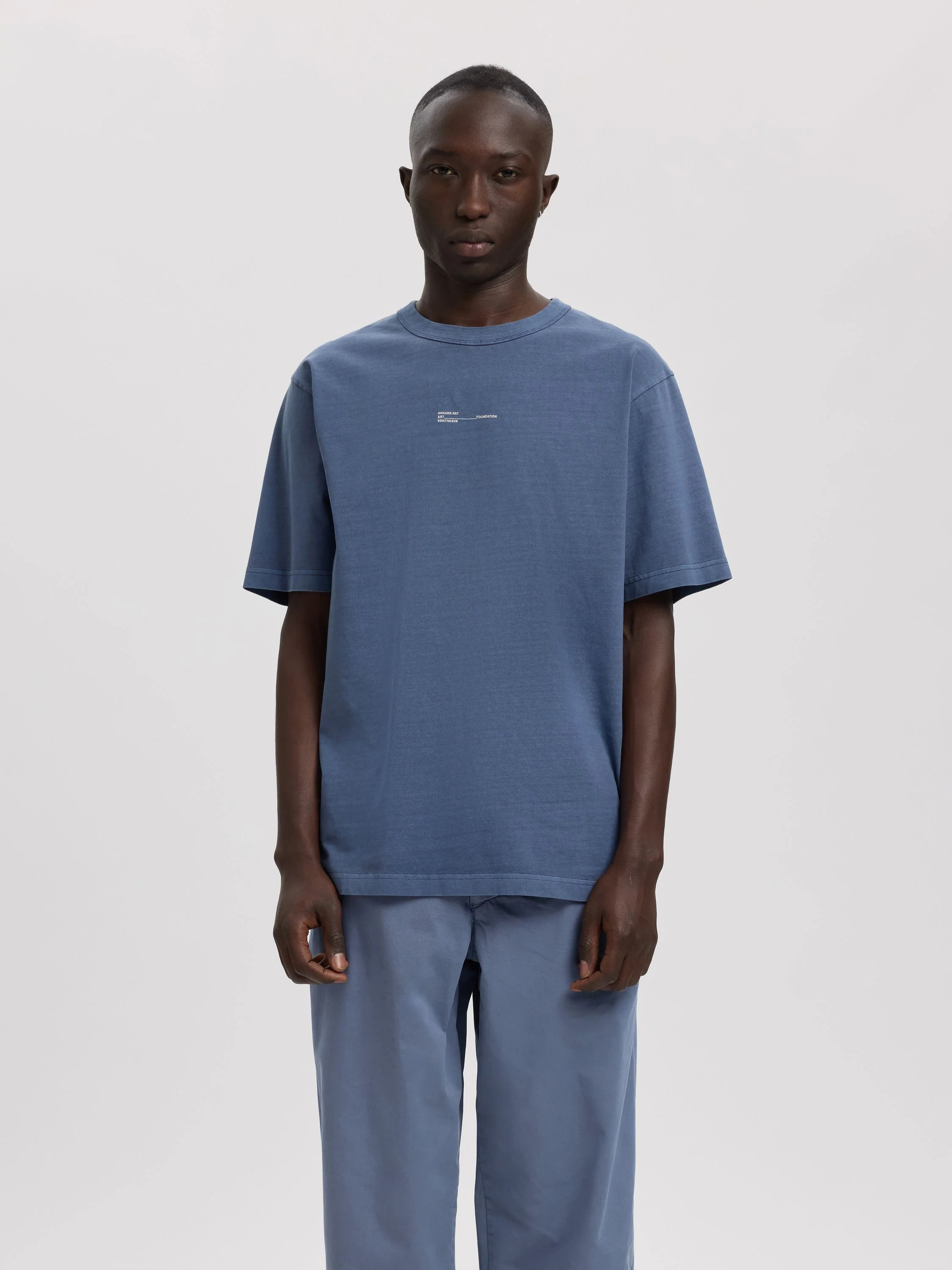 T-Shirt Regular Fit aus Bop-Baumwolle - Image 5