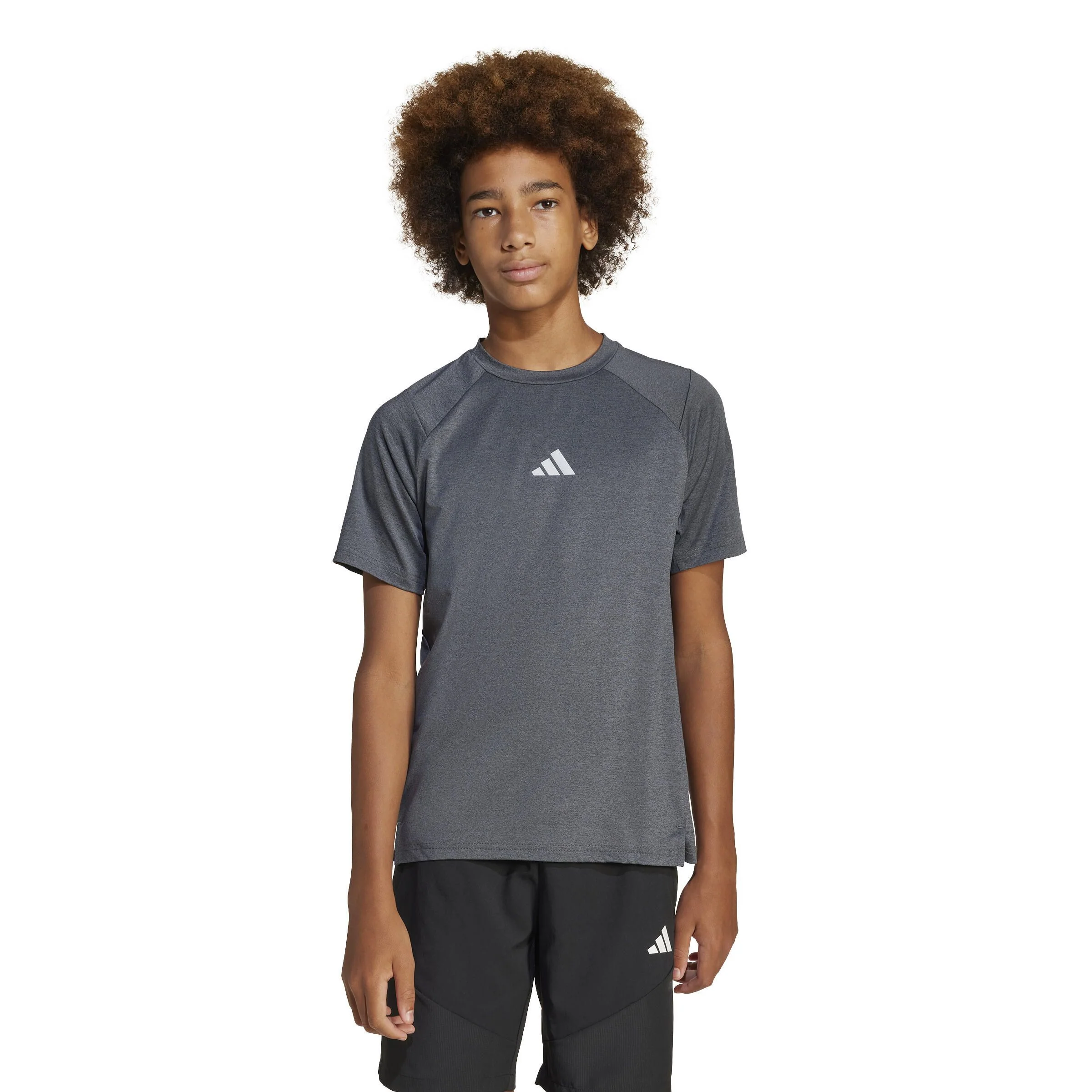 T-Shirt Regular Fit CLIMACOOL - Image 2