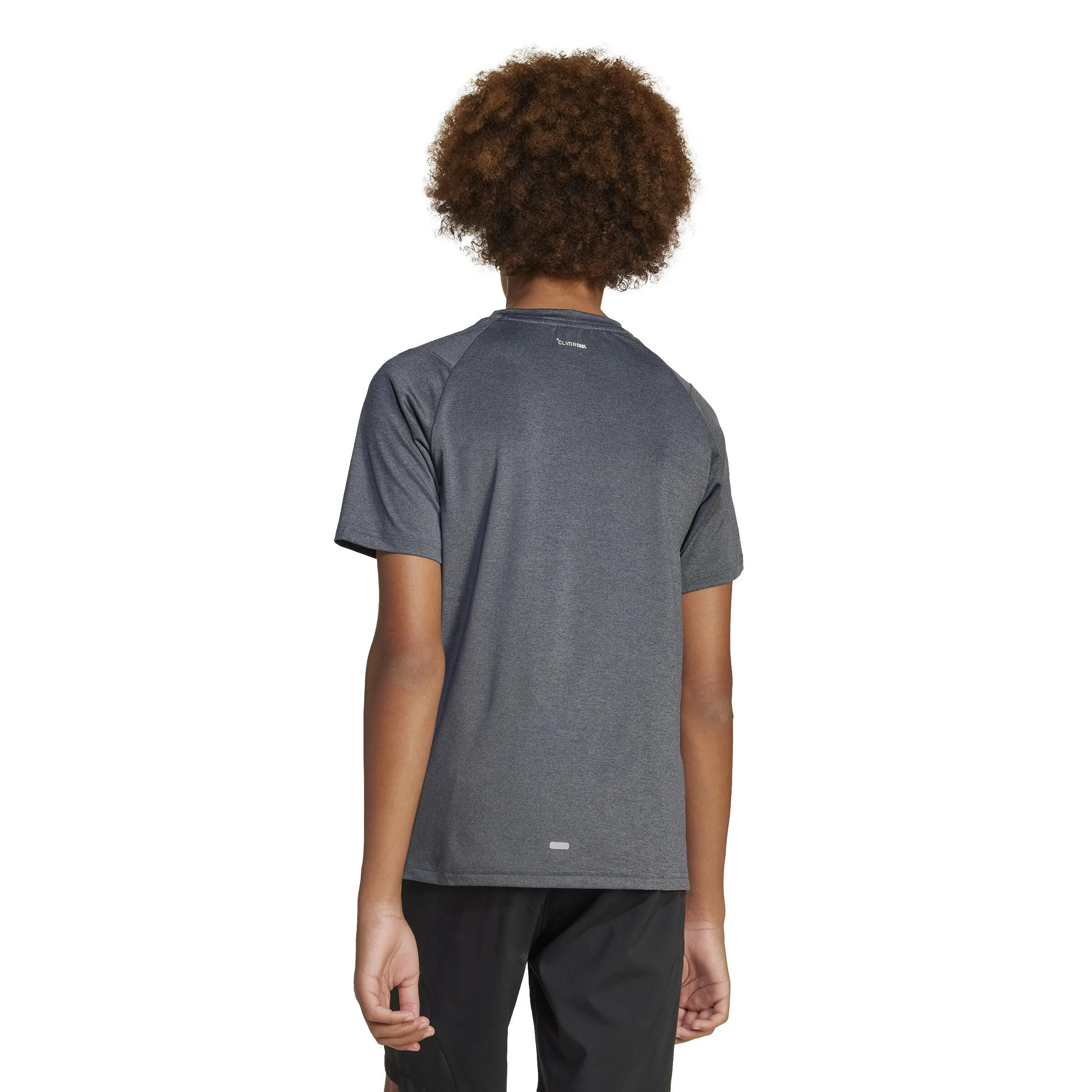 T-Shirt Regular Fit CLIMACOOL - Image 3