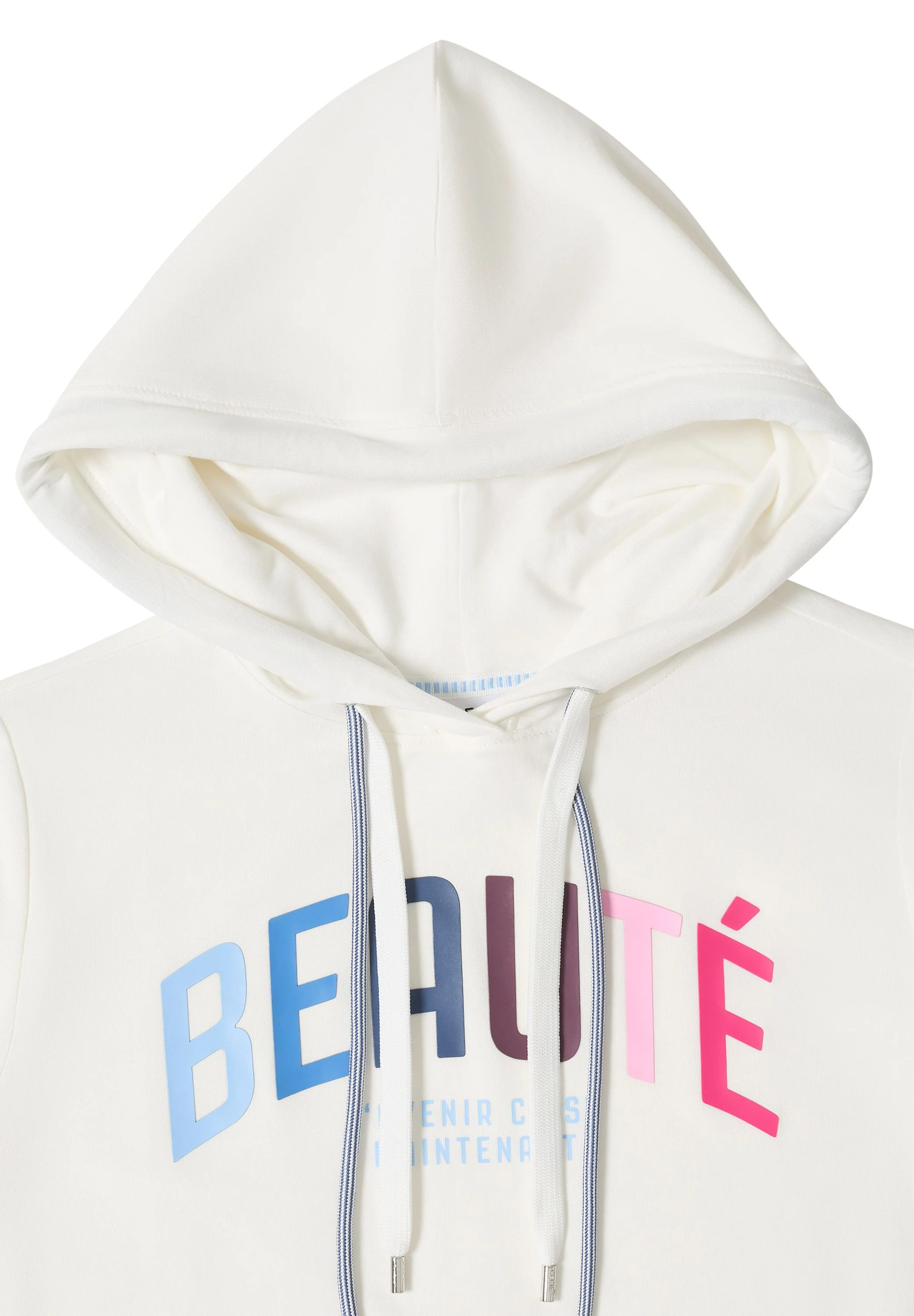 T-Shirt Regular Fit mit Kapuze - Image 7