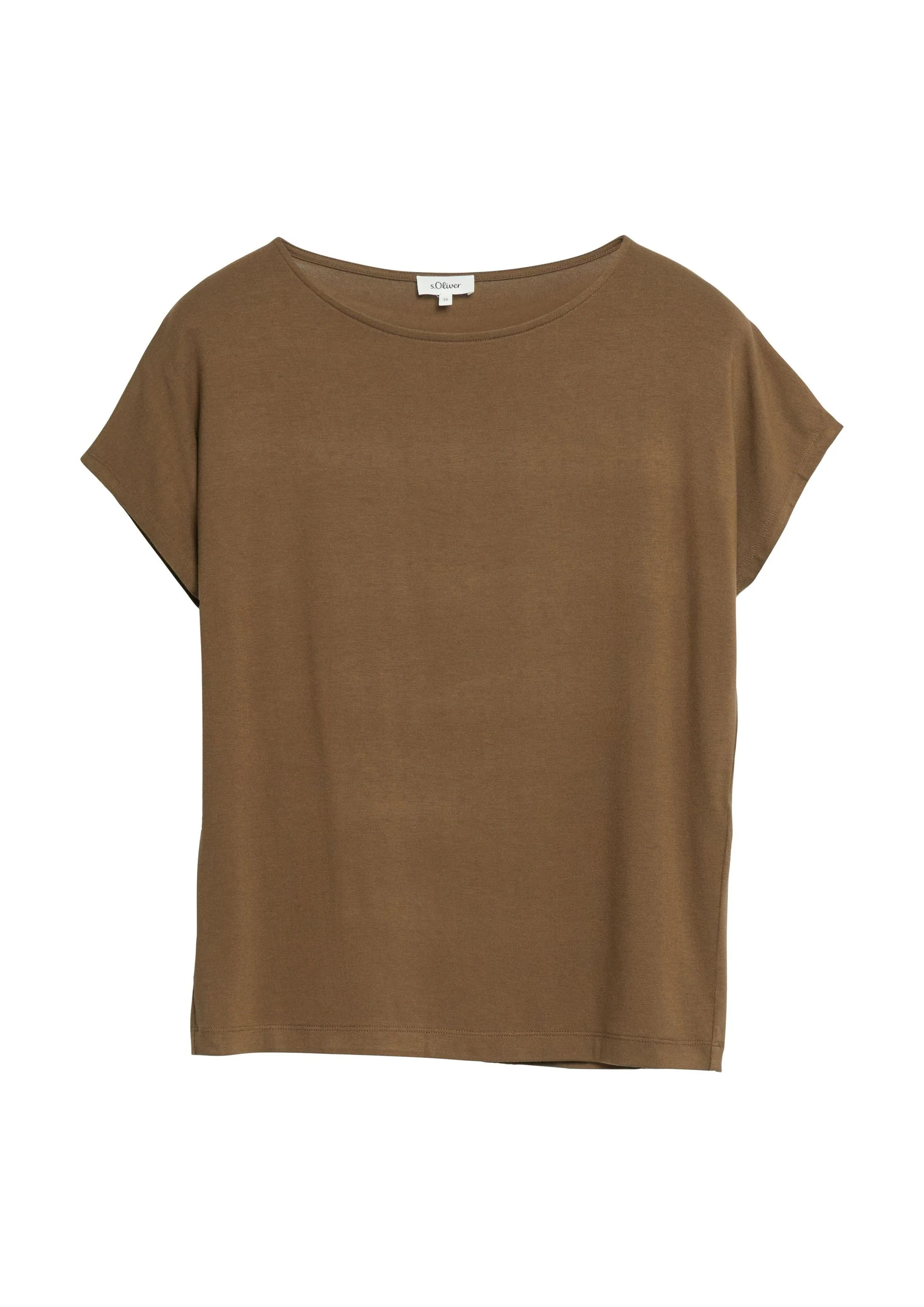T-Shirt Relaxed Fit