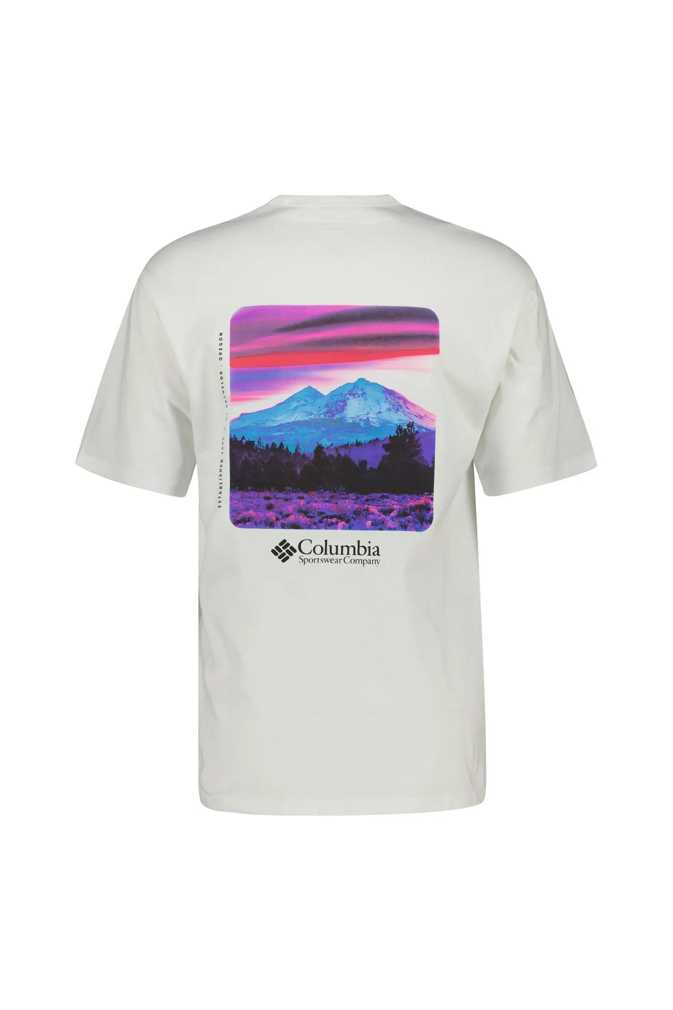T-Shirt Relaxed Fit - Image 2
