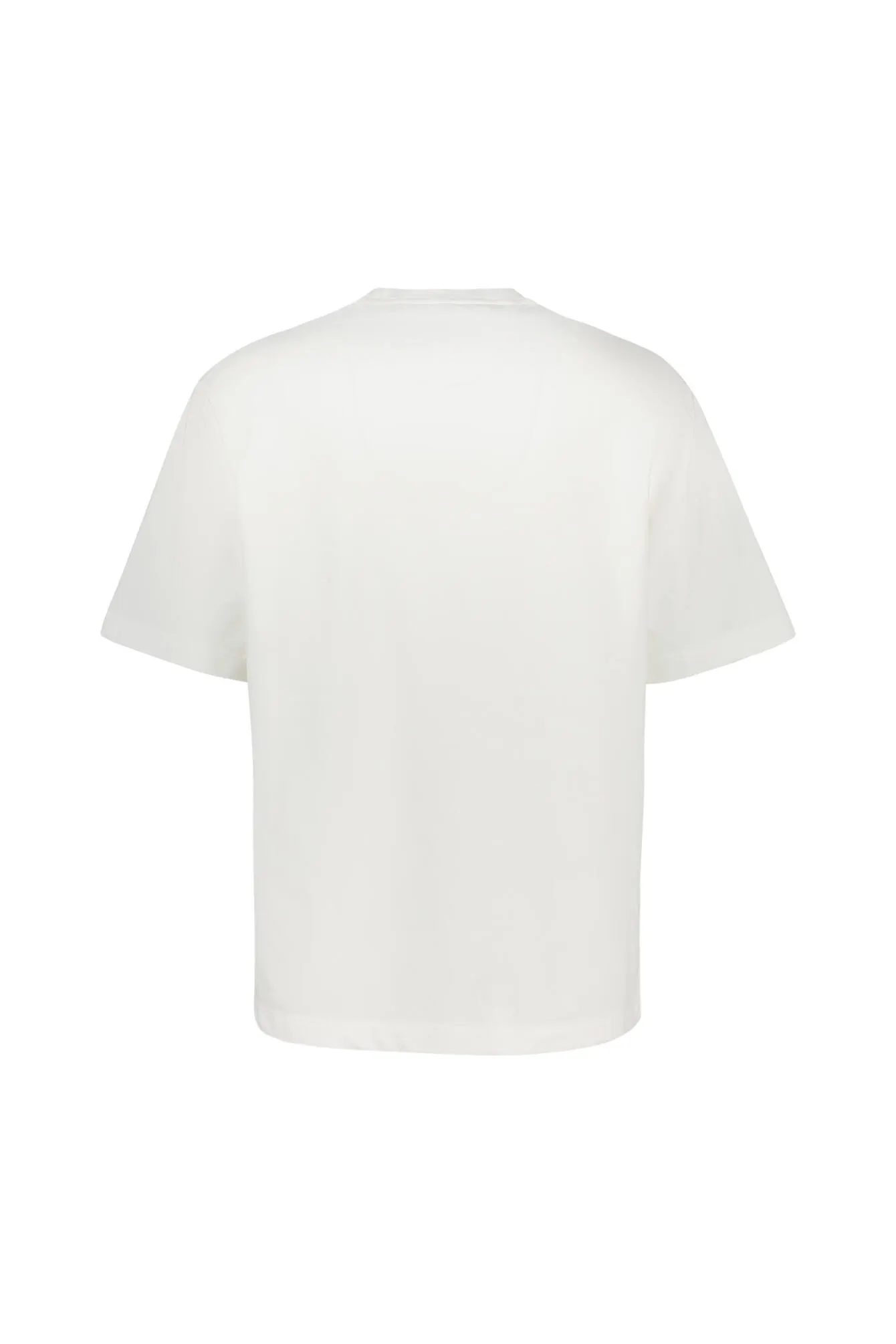 T-Shirt Relaxed Fit - Image 2