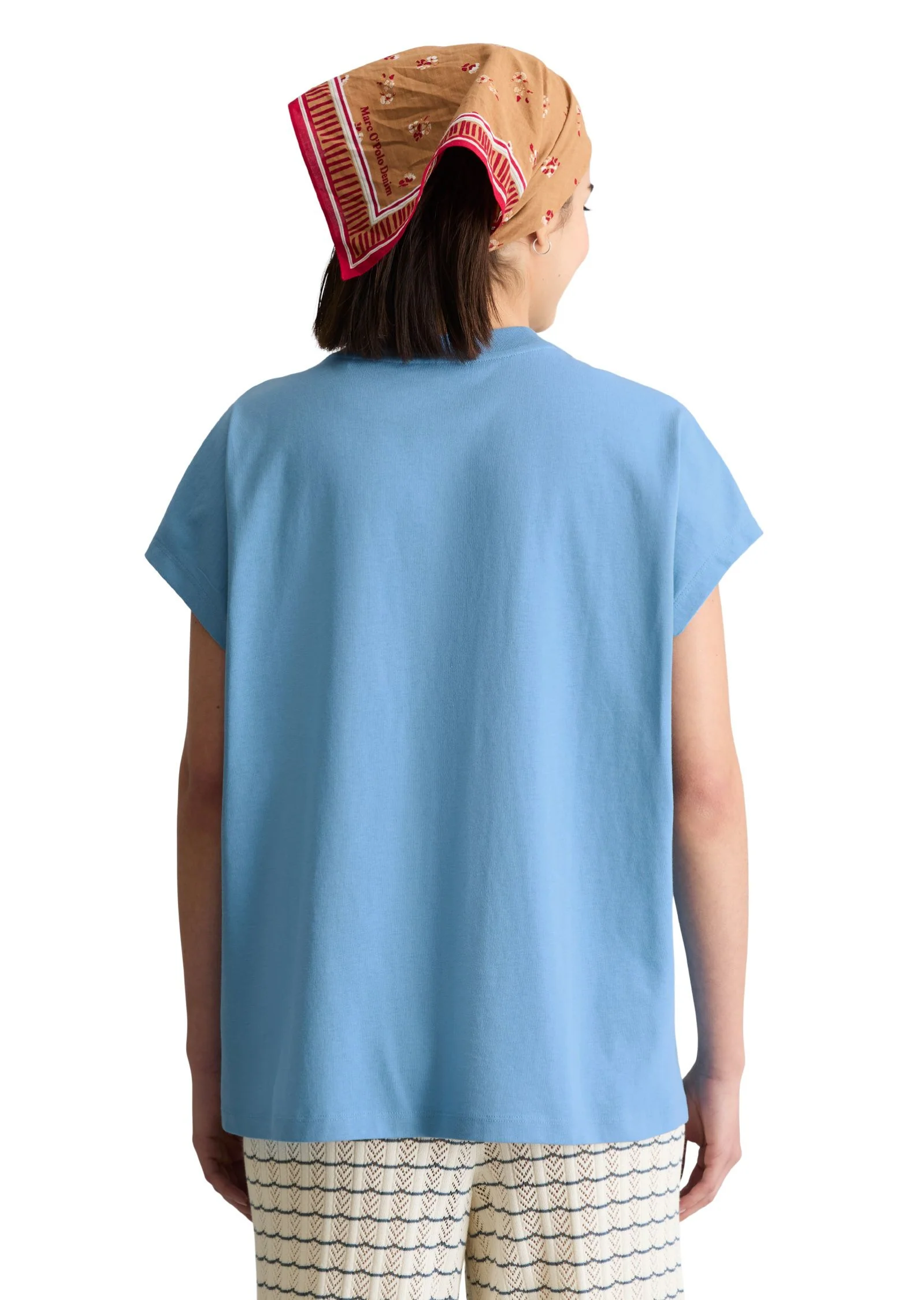 T-Shirt Relaxed Fit - Image 2
