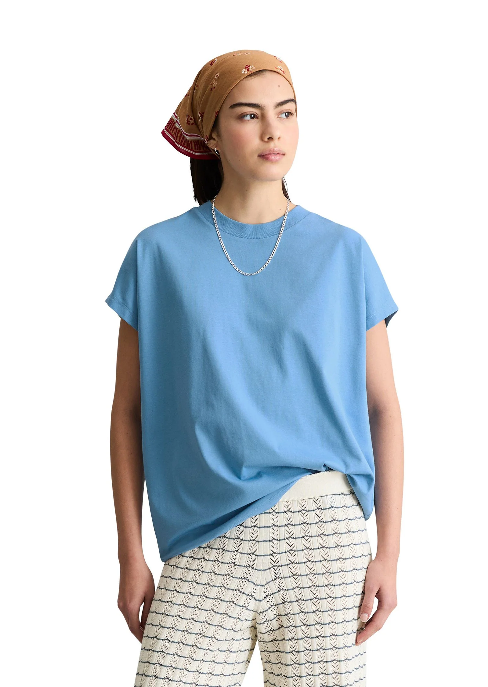 T-Shirt Relaxed Fit - Image 3
