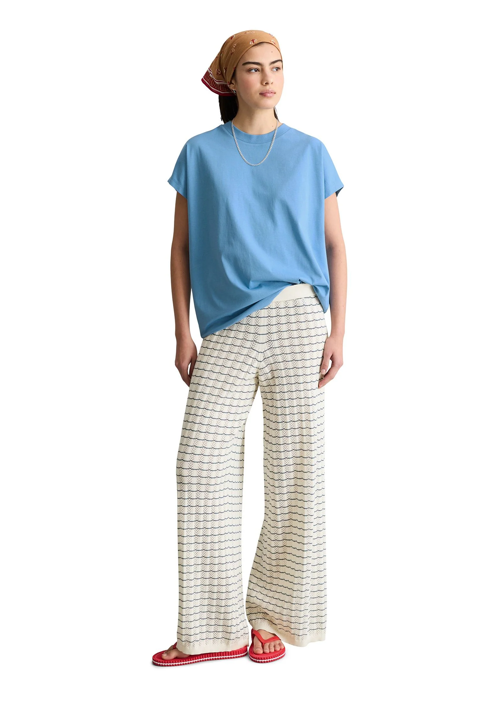 T-Shirt Relaxed Fit - Image 4